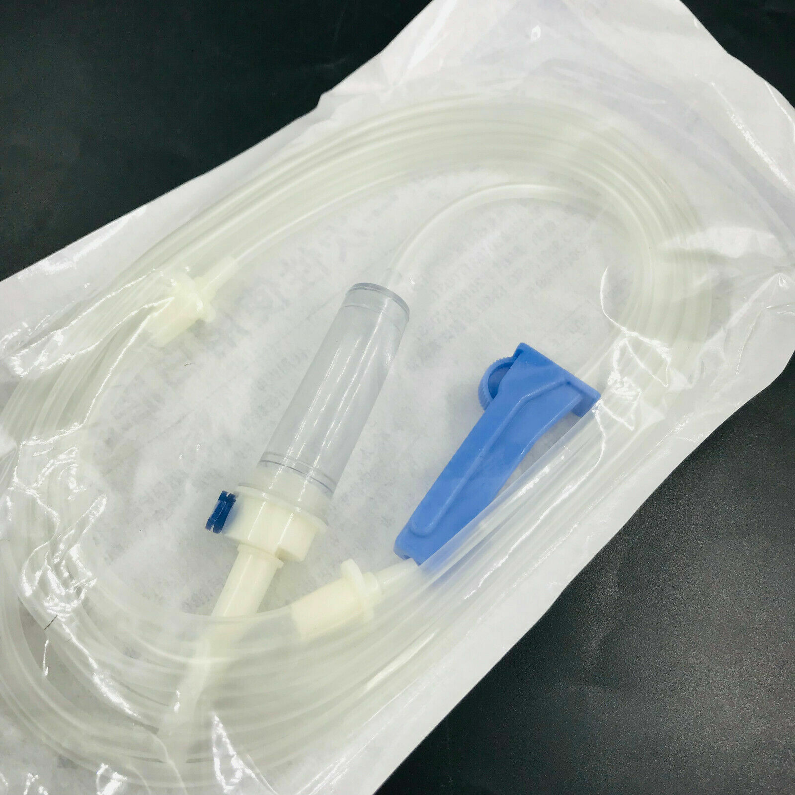 50 Pcs Dental Fit NSK Surgical Implant Handpieces Disposable Irrigation Tube