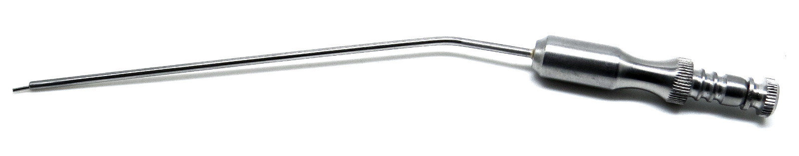 Frazier Suction Surgical Tube 6 (2mm) 7.6″ Aspirator Diagnostic Instruments