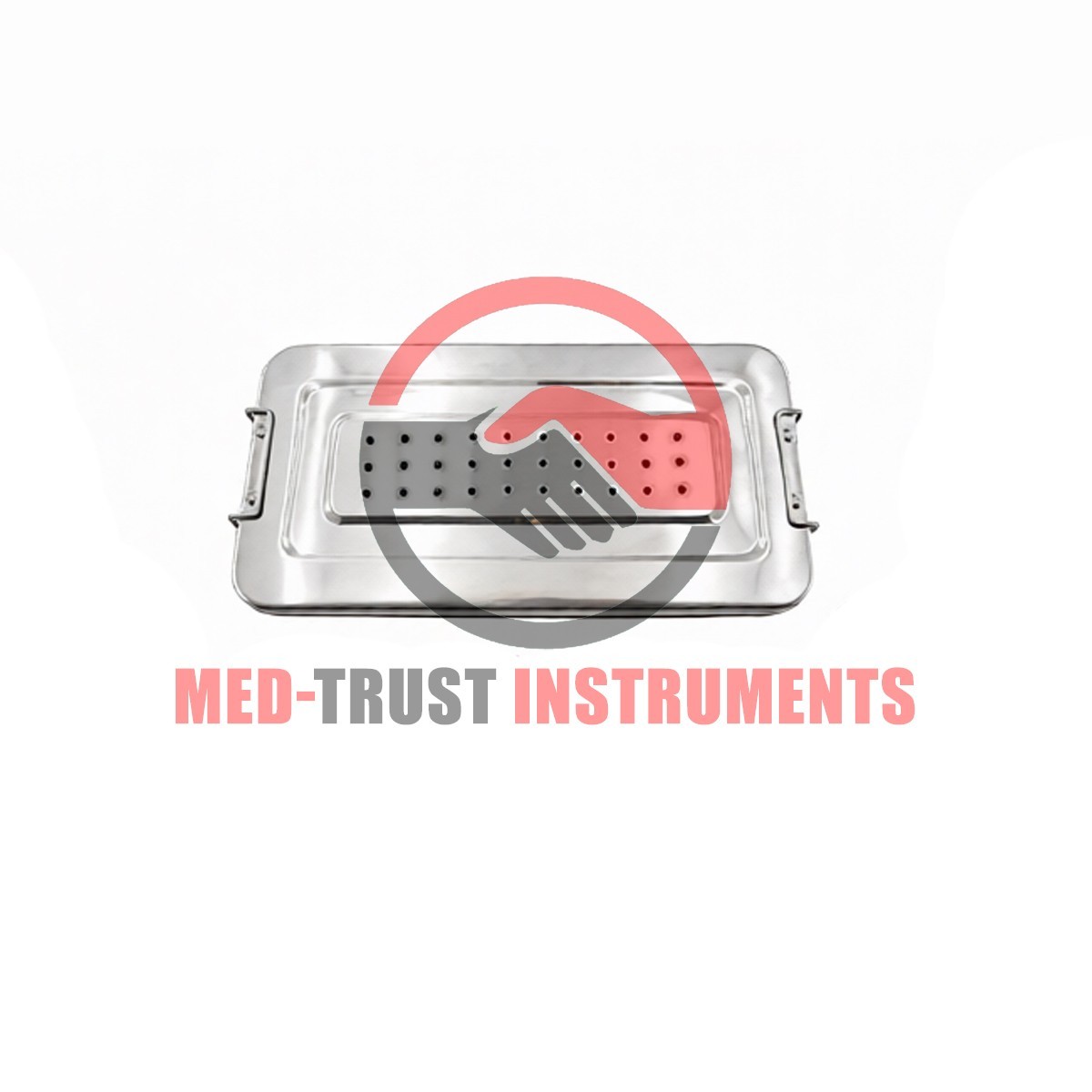 Fess Instruments Set Endoscopic Sinus Surgery A+ German Steel ENT Instrument Set