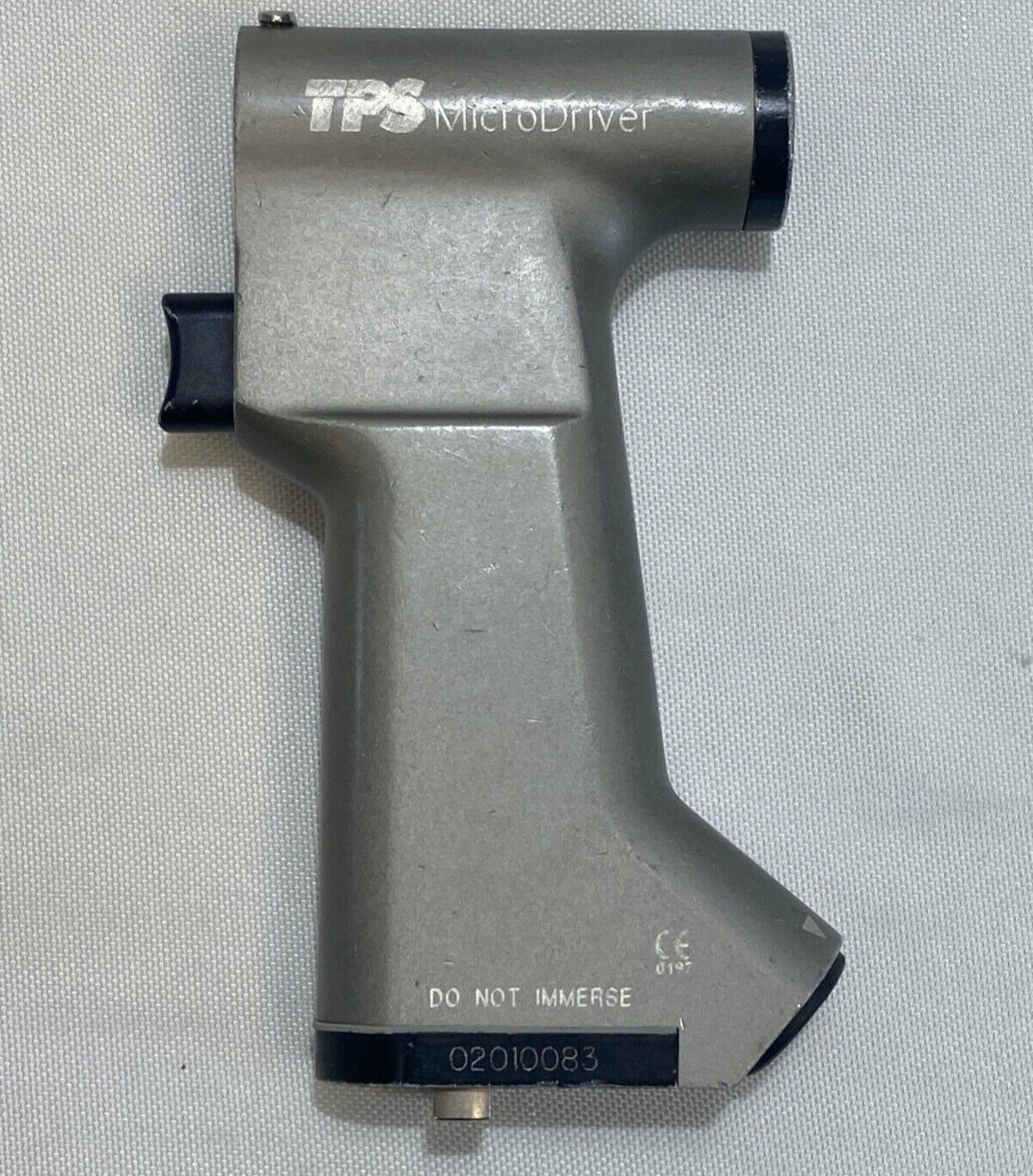 Stryker 5100-88 TPS Micro Driver REFURBISHED w/ WARRANTY Orthopedics Trauma
