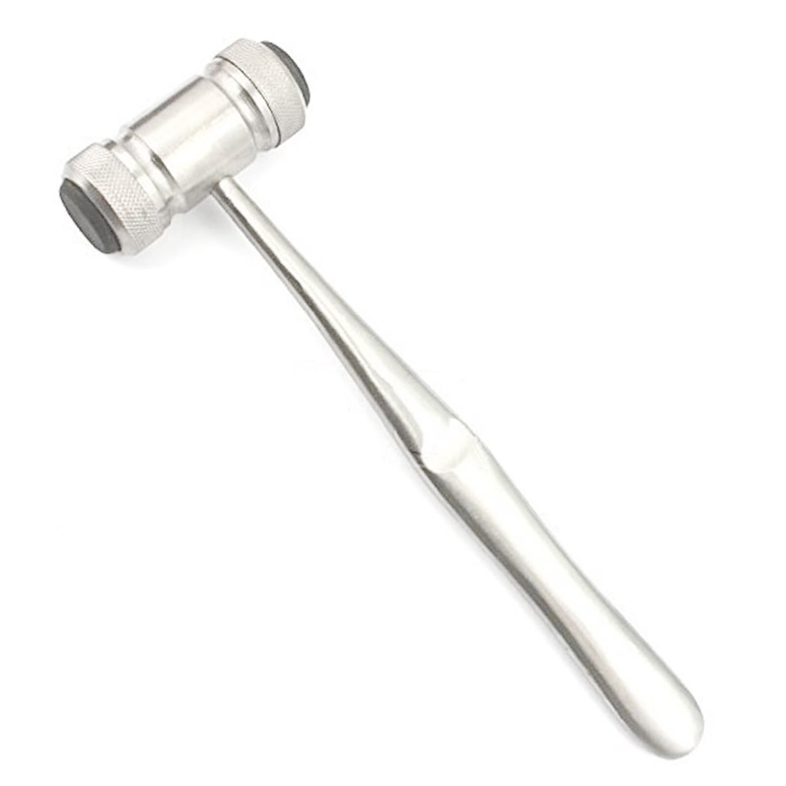 Dental Implant Mallet Bone Hammer Bone Grafting Crusher Mead Nylon Heads OP-114