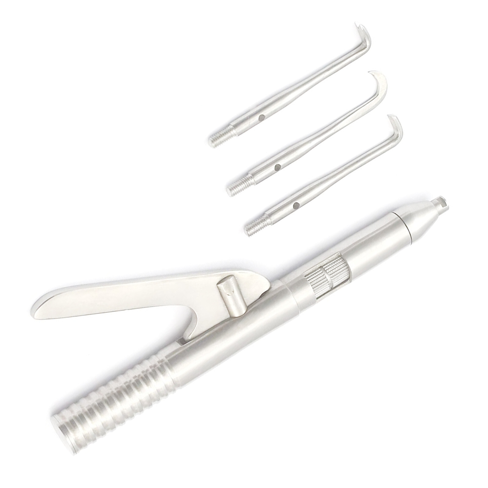ODM CROWN REMOVER GUN SET DENTAL & SURGICAL INSTRUMENT