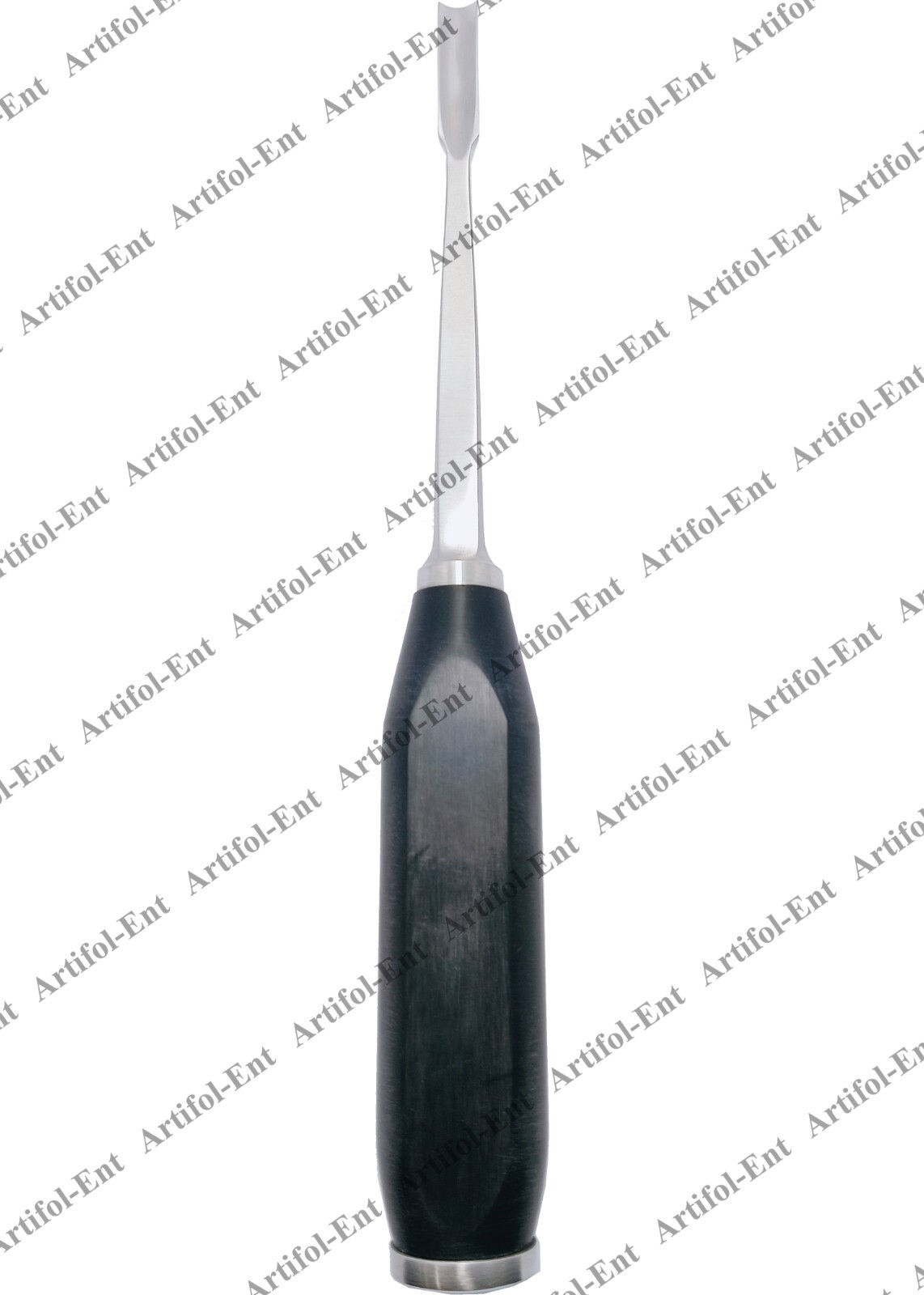 Lexer Gouge 22cm – 7mm Blade|Chisel Instruments|Reusable & Autoclavable #5120007