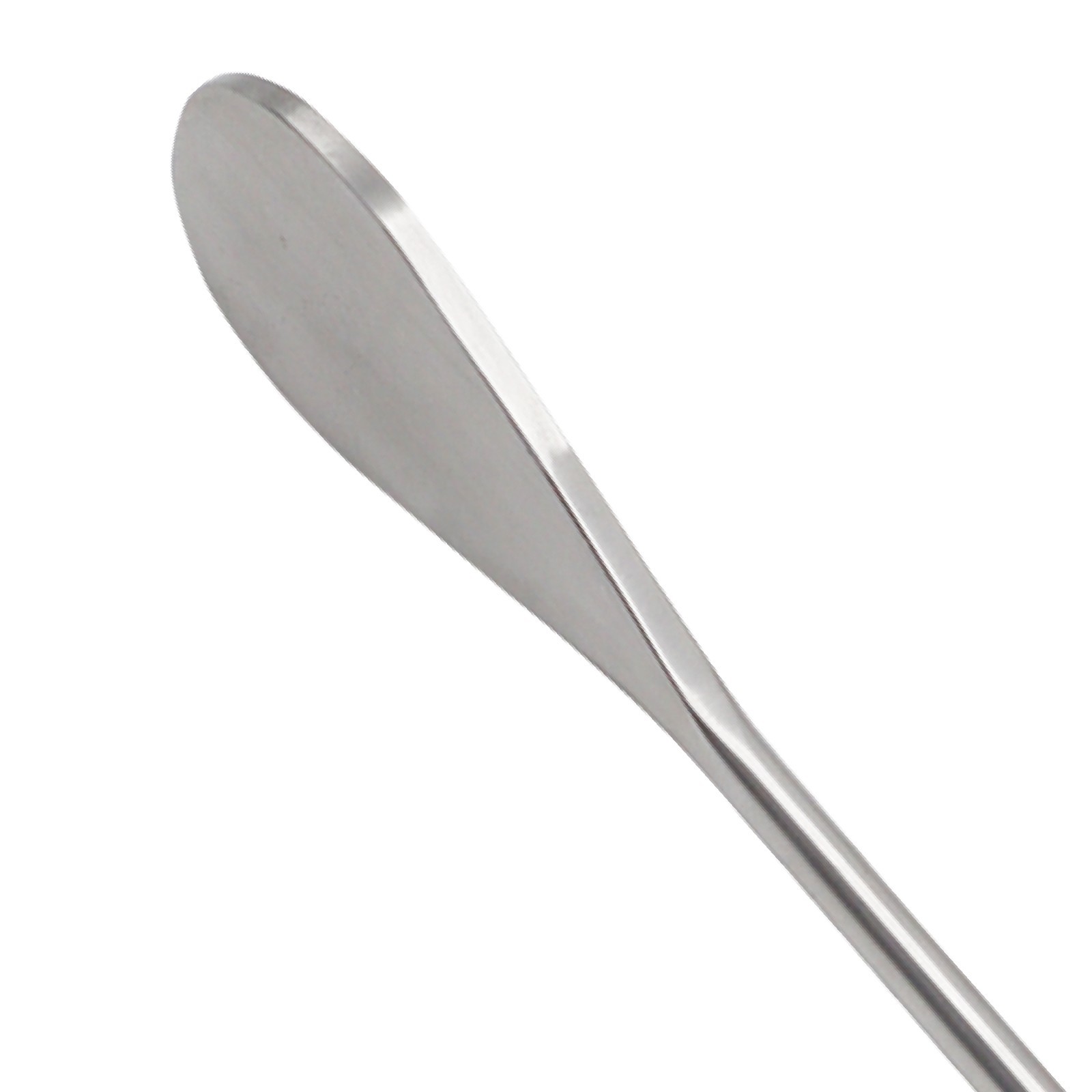 Breast Dissector Oval Spatula Blade Breasts Dissectors Surgical German Grade42cm