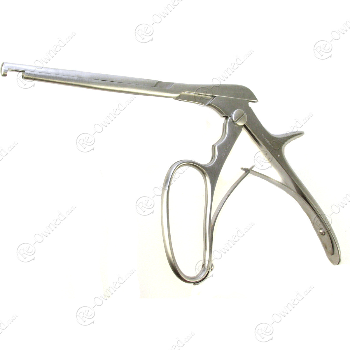 V. Mueller RH4061 Ferris Smith-Kerrison Laminectomy Rongeur Forceps