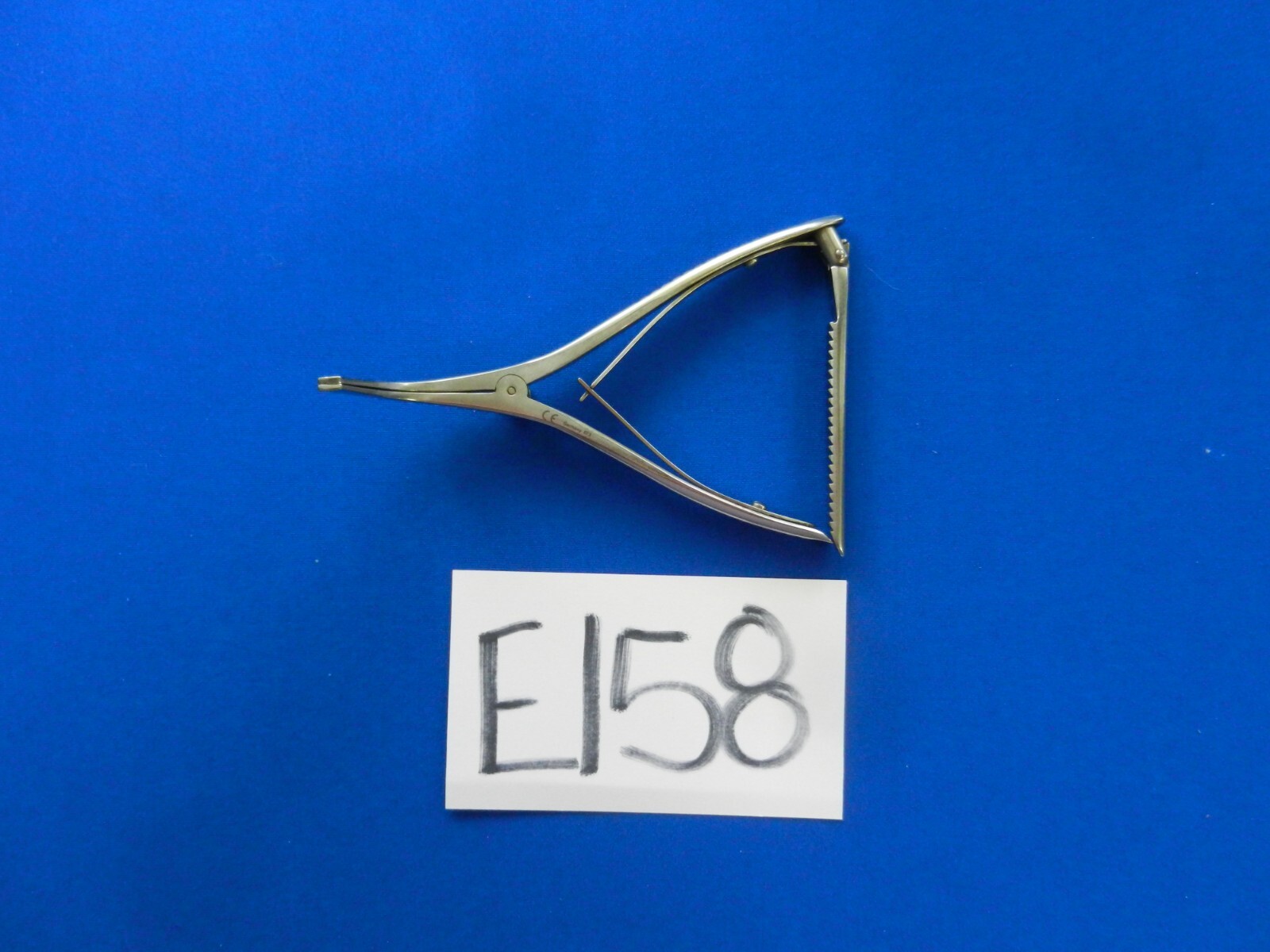 E158 Codman Surgical Inge Lamina Spreader 61-2516