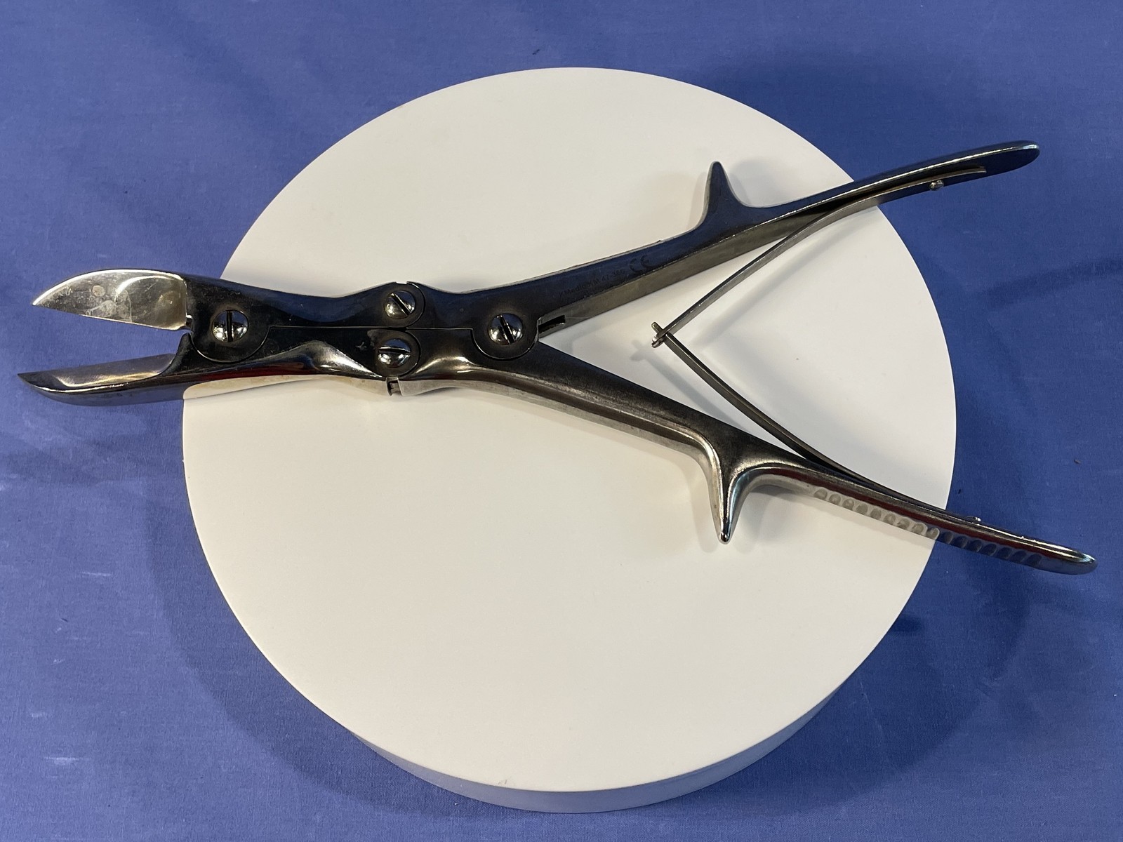 KMedic 47-366 Stille-Liston Bone Cutting Forceps