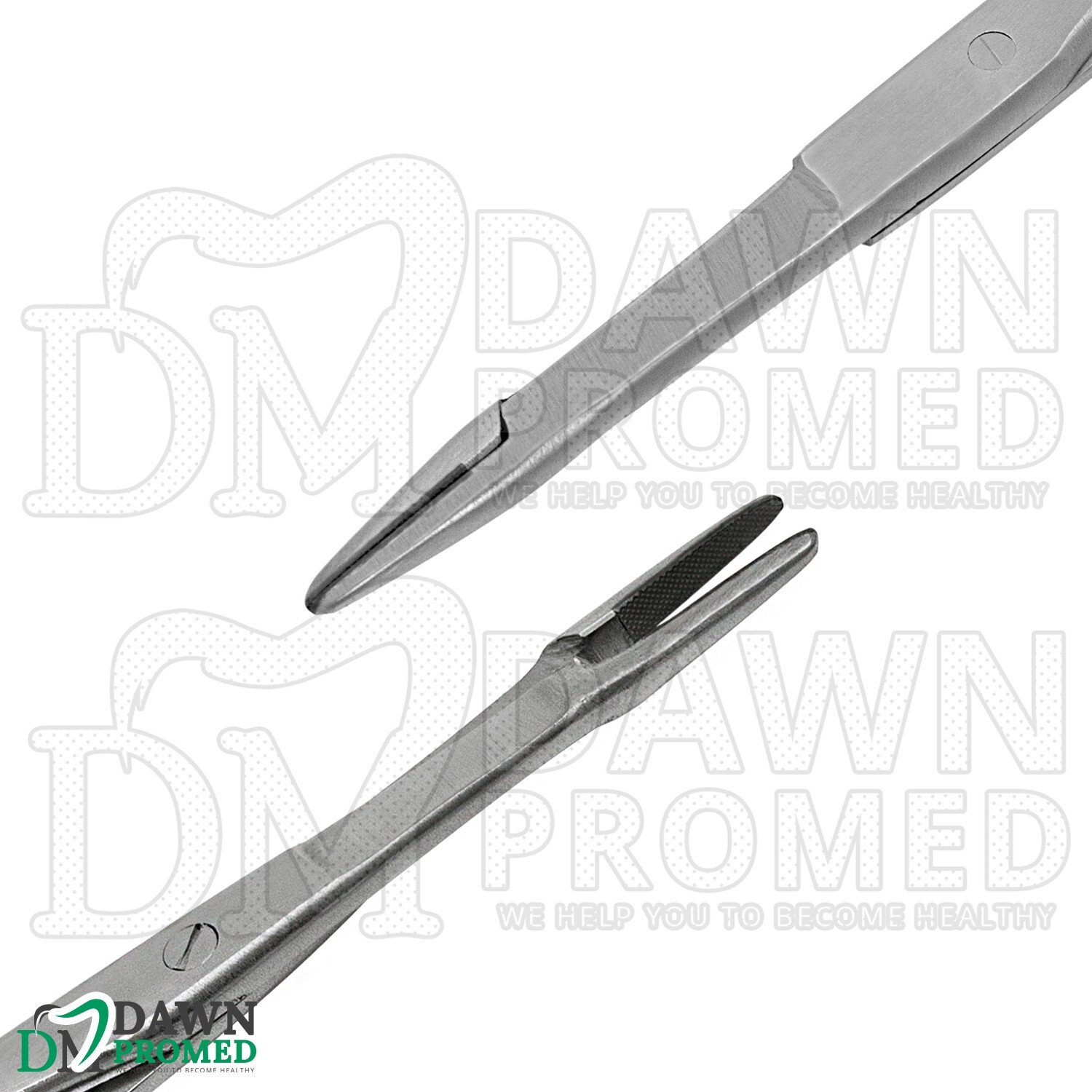 22 Pcs Small Animal Surgery Instruments kit W/FREE Blade German Grade Veterinary