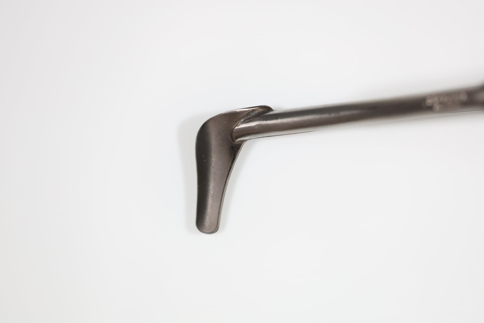 Storz N2106 Nasal Speculum, #2, 31mm Modified Blades, 6mm Wide Tips, 5-1/4in