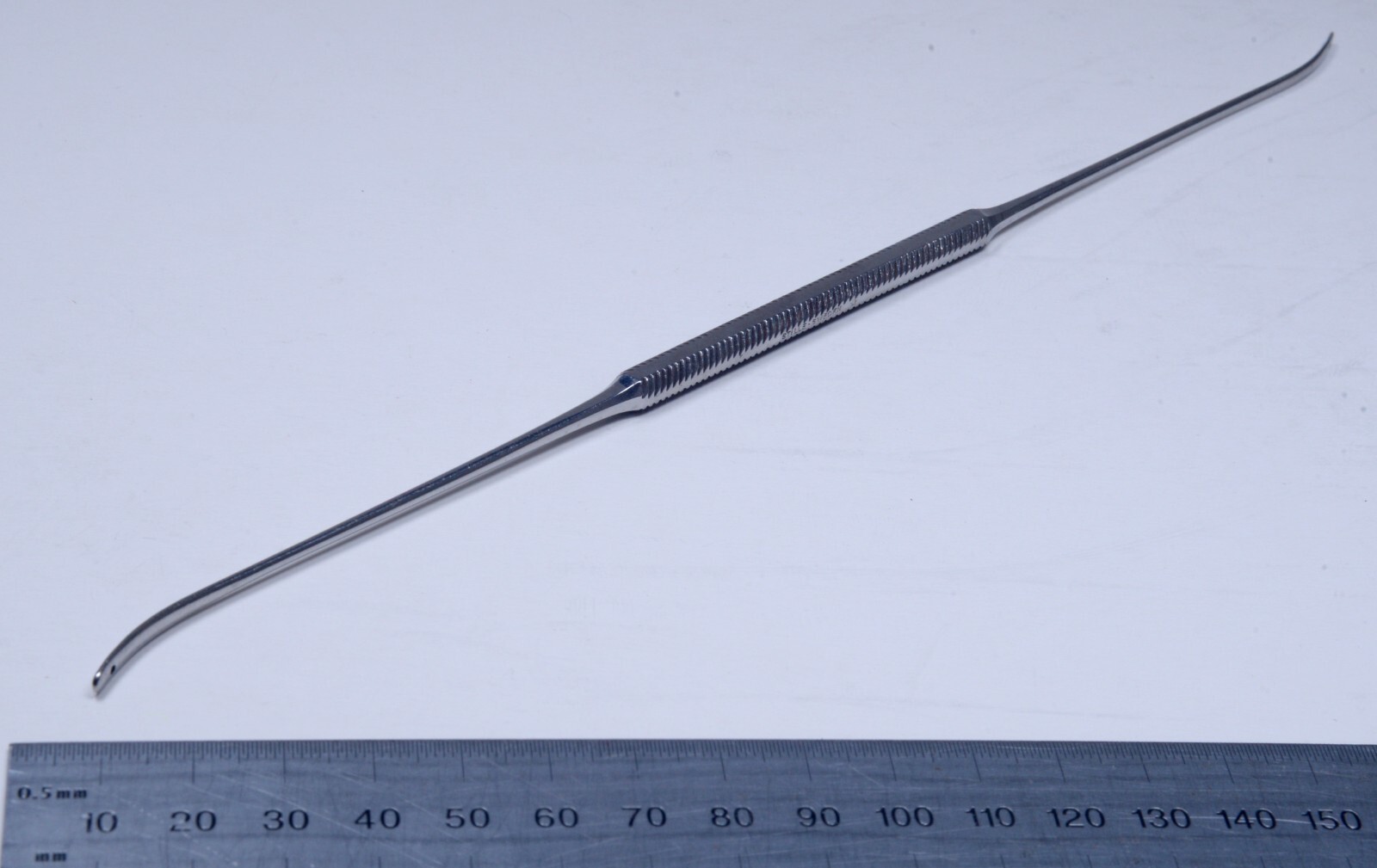 Stille Dissector 9½” Double Ended with Hole Stainless Steel Surgical