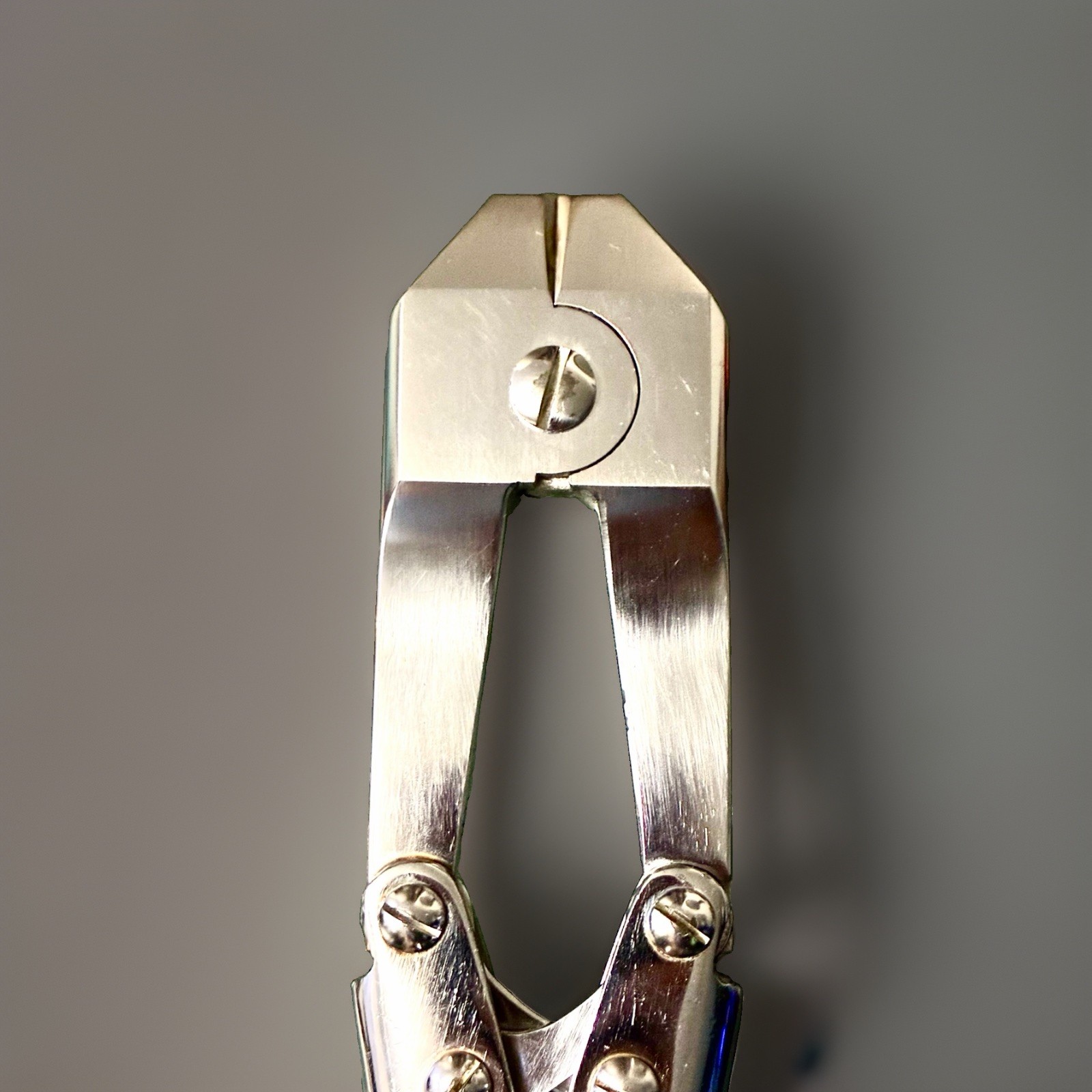 SURGICAL ORTHOPEDIC /H. BOKER & SONS / U.S.A. / ENGLAND . 14”/VA SPD 1Q80