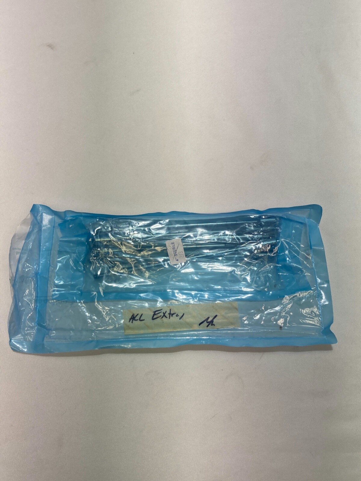 Arthrex Transfix II ACL Extras 11/11.5/12mm Tunnel Hooks & Dilators Arthroscopic
