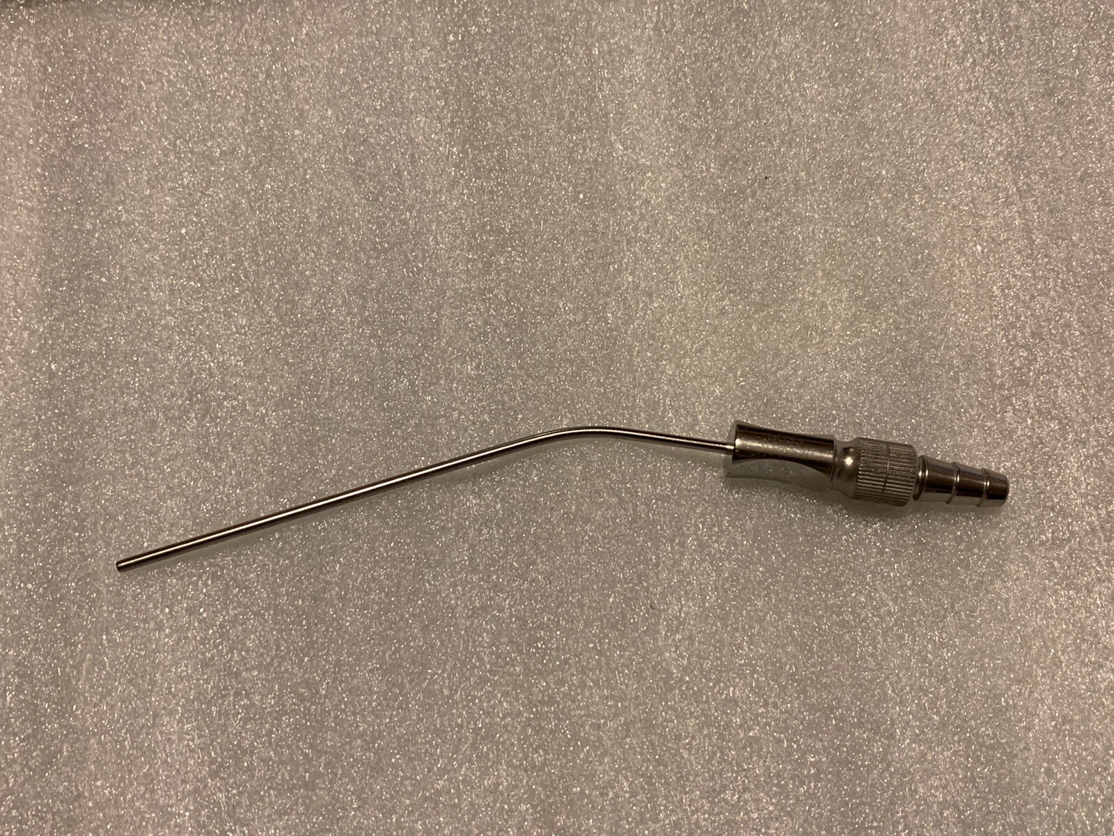 Boss 510-5301 Surgical Instrument Suction Tube