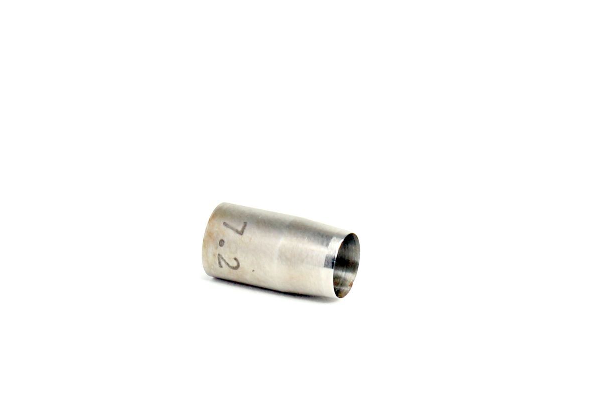 Asico AE-8204 Corneal Trephine Blade 7.2mm