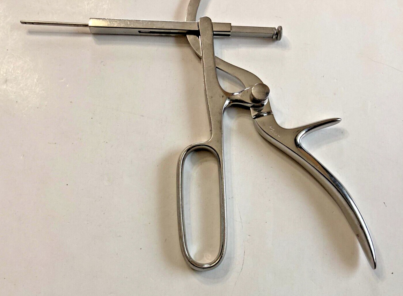 Karl Storz Tydings Tonsil Snare Stainless Tonsillectomy Instrument