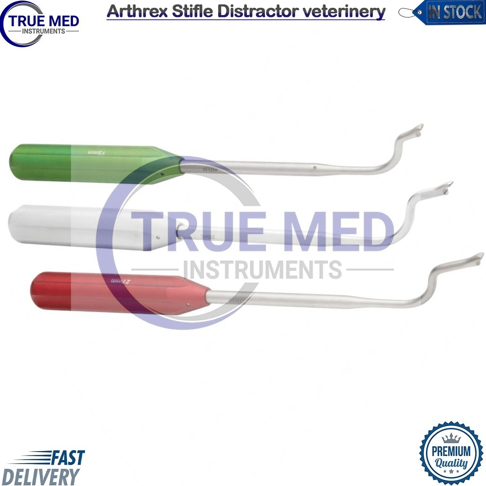 Arthrex Stifle Distractor veterinery 13mm 20mm 27mm Surgical Instruments