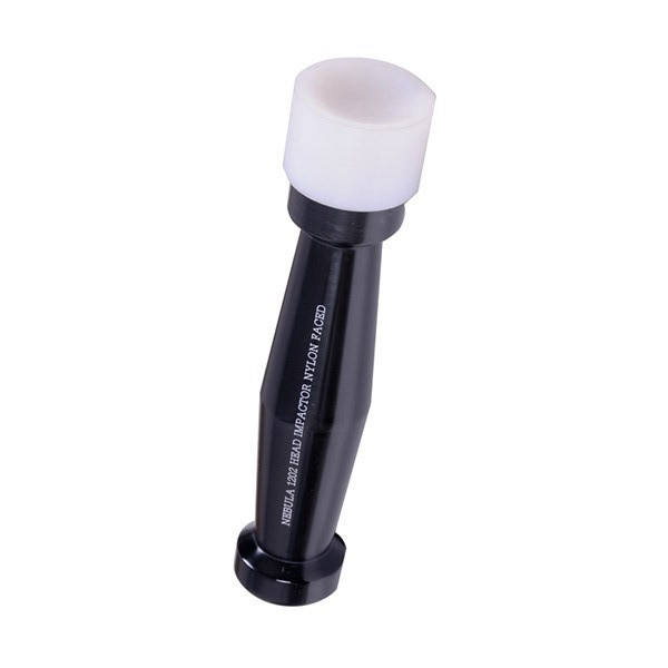 Veterinary Impactor Nylon Facing for AMP Austin Moore Prothesis Instruments