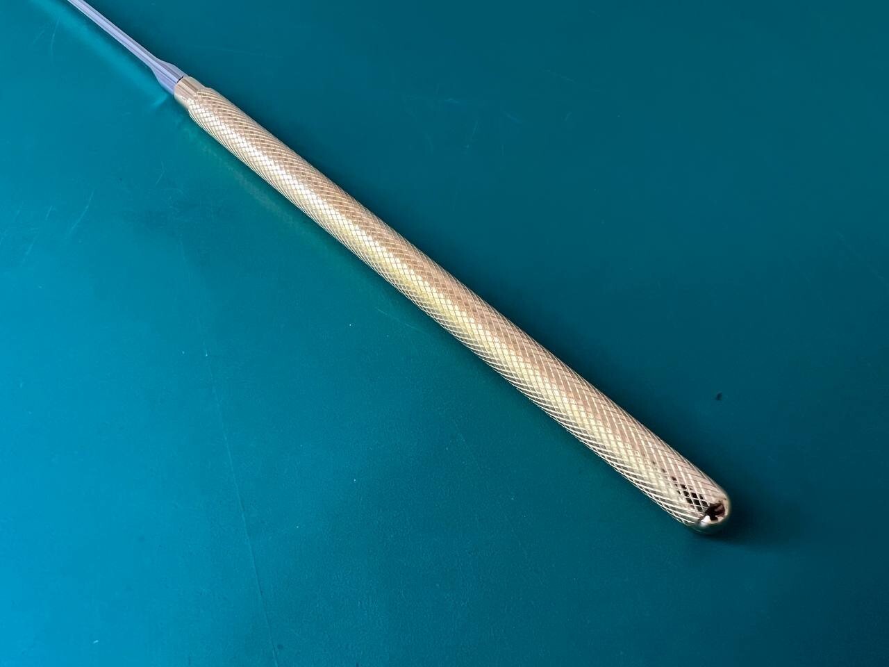 Instratek 3040 Fascial Elevator, endoscopic plantar fasciotomy