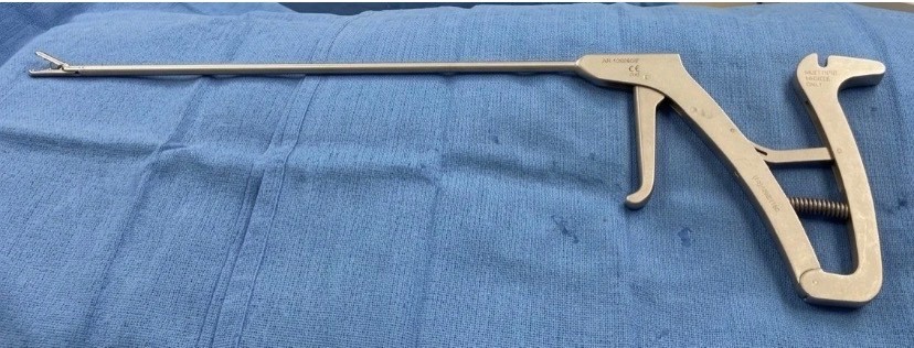 Arthrex AR-13999MF FastPass Scorpion SL Suture Passer