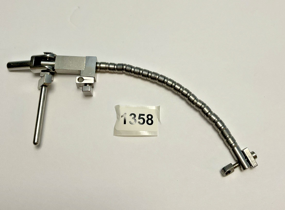 Codman Flexible Surgical Orthopedic Retractor Arm