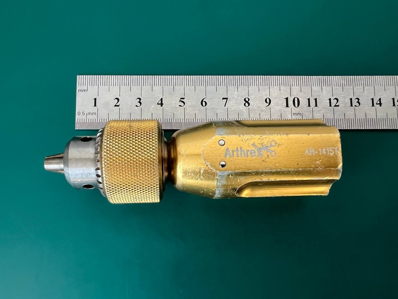 Arthrex AR-1415T Surgical Orthopedic Tube Driver / Extractor