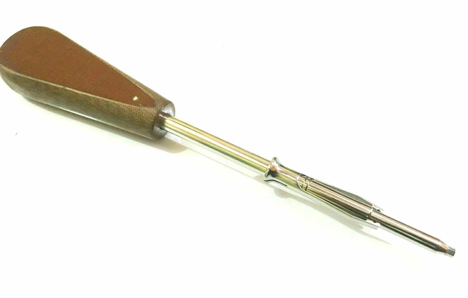 Orthopedic Bone Screw Driver Surgical hex dia 2.5mm For 3.5mm Screw