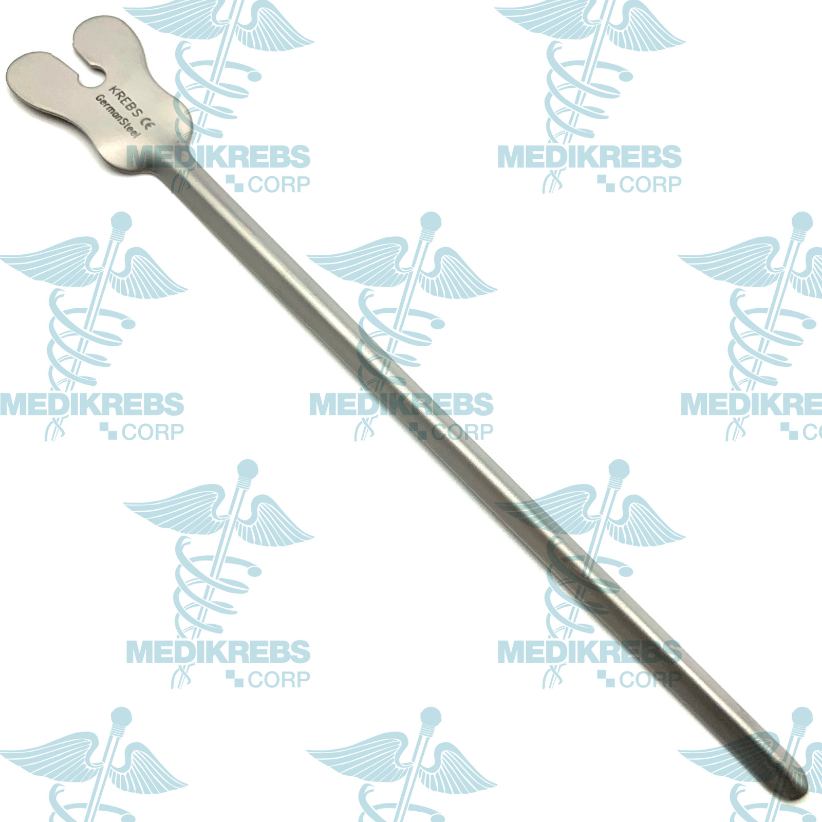 Butterfly w/ Grooved Director 14 cm OR Grade Surgical Instrument