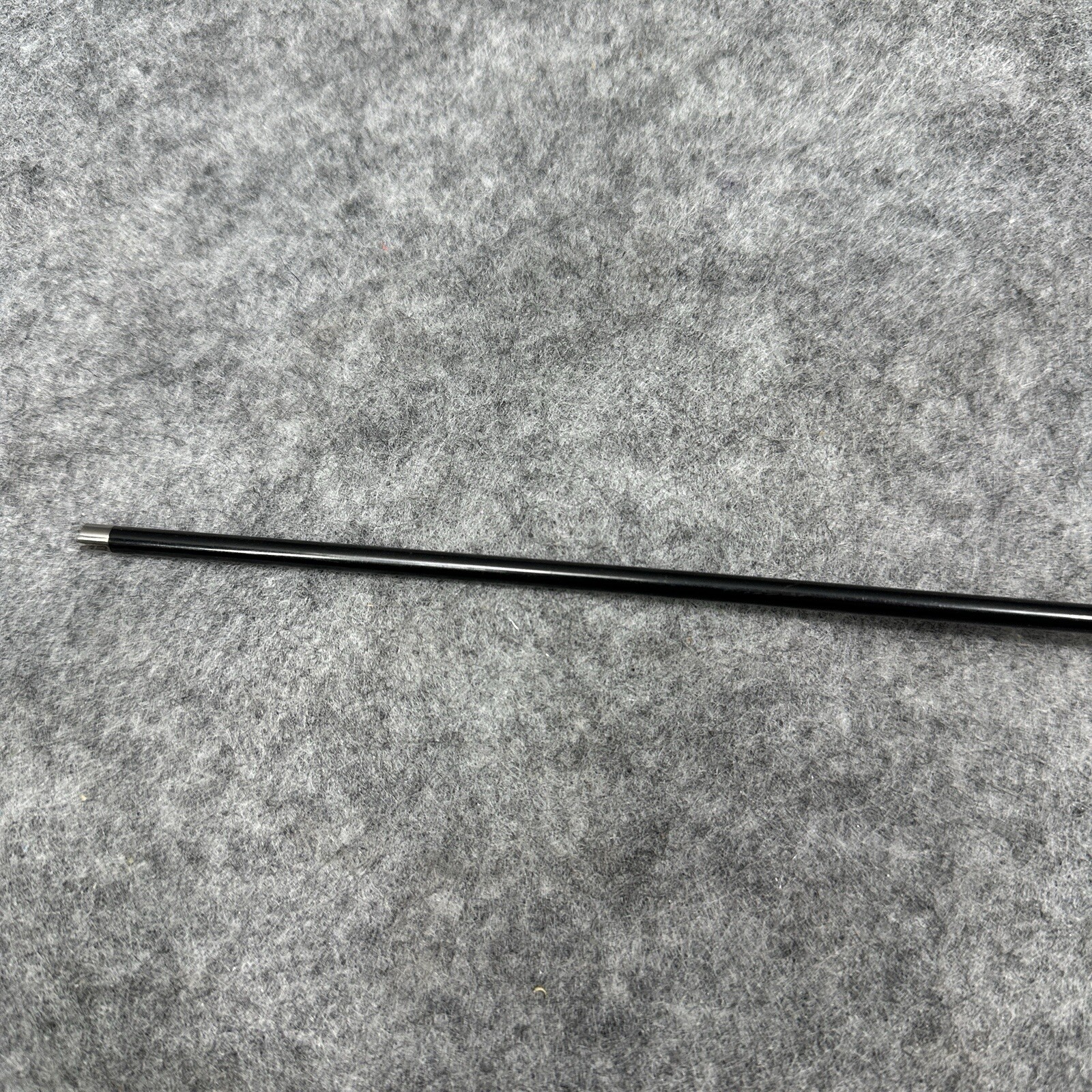 Stryker Laparoscopic Surgical Peek Monopolar Handle Shaft 250-080-617 5mm 33cm