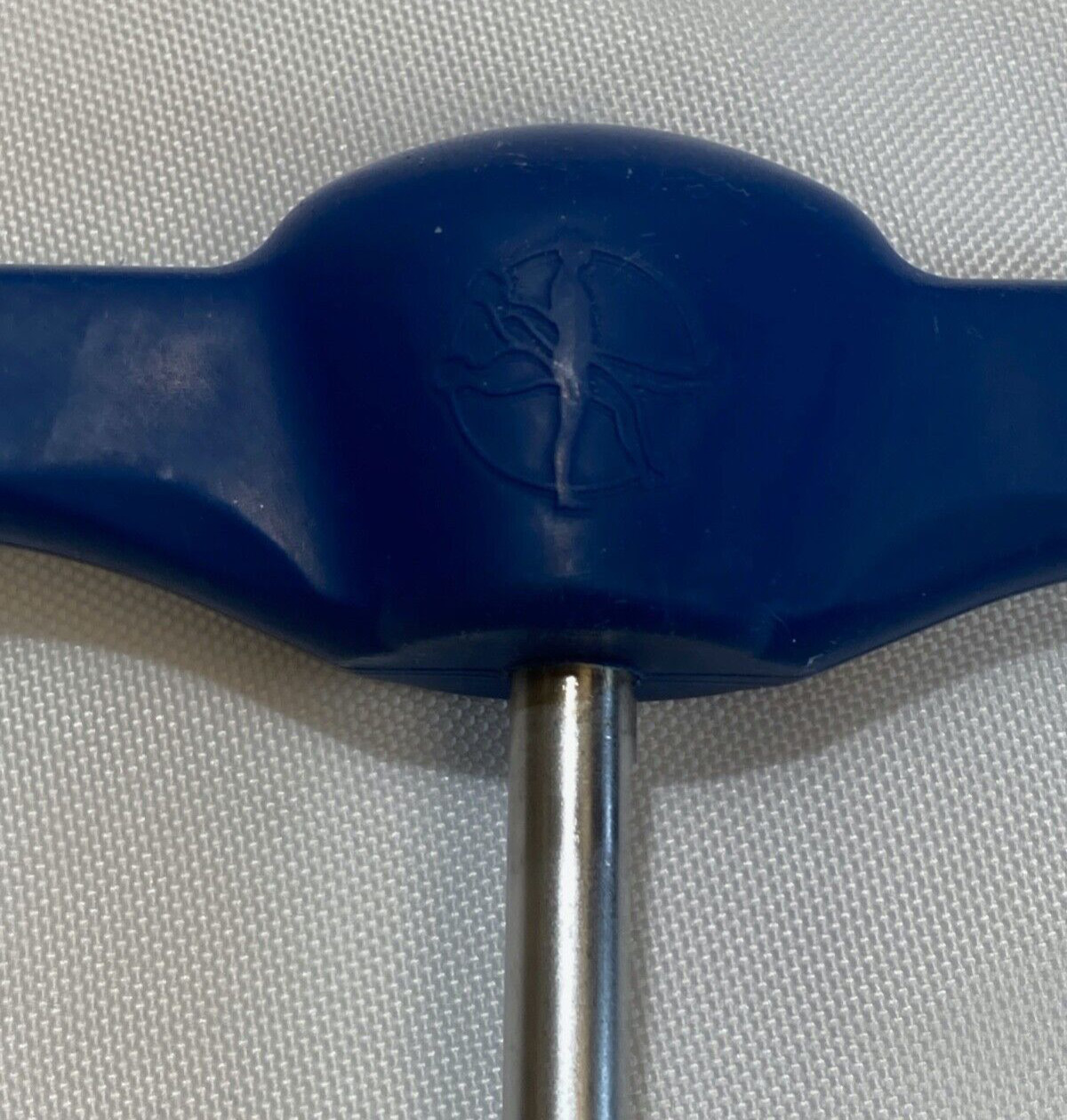 Medtronic Sofamor Danek EX0405052 T-Handle Stardrive Screwdriver Neuro Spine