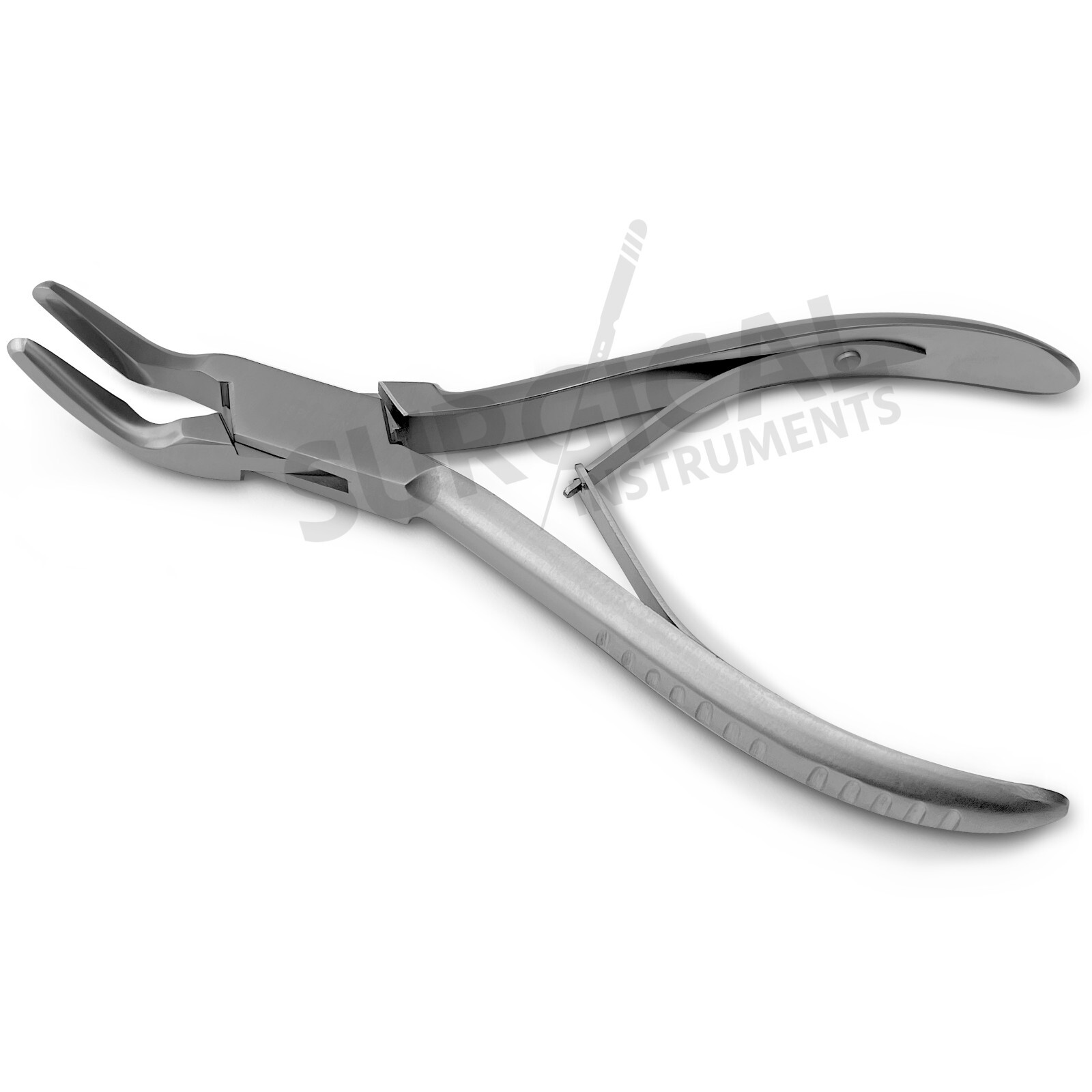 Blumenthal Bone Rongeur 90 Degree 6″ Surgical Dental Instruments German Grade