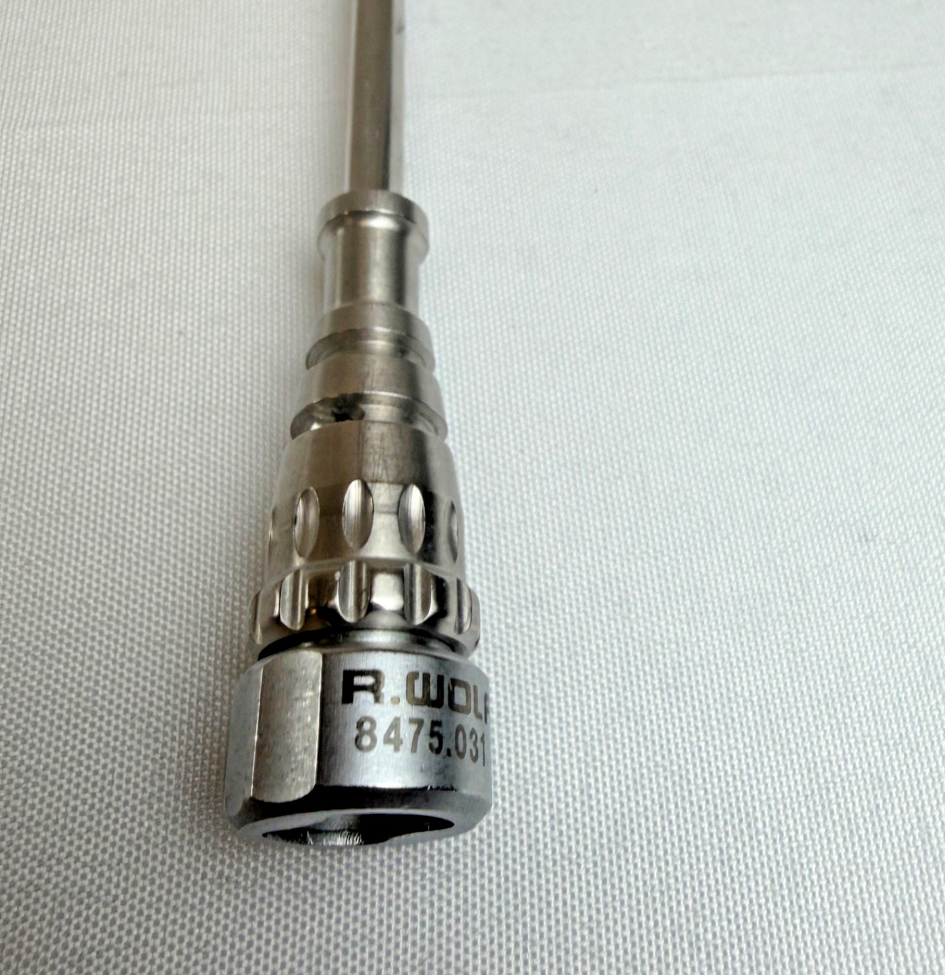 R.Wolf 8475.031 Sinus Sheath for Irrigation Handle
