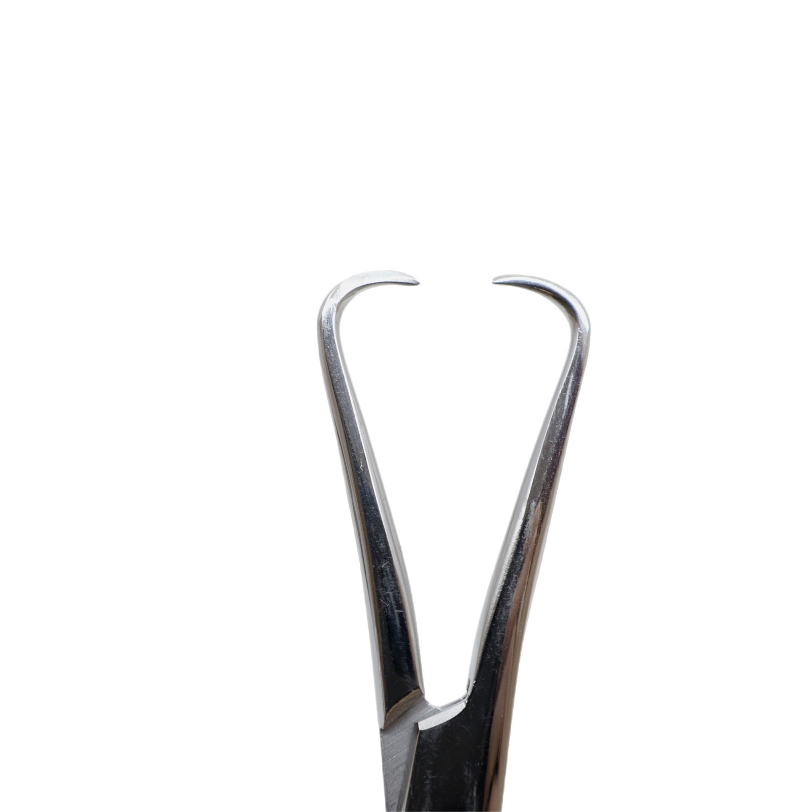 (Qty-4) Jarit 135-197 ADAIR Breast Clamps, 7-1/4″