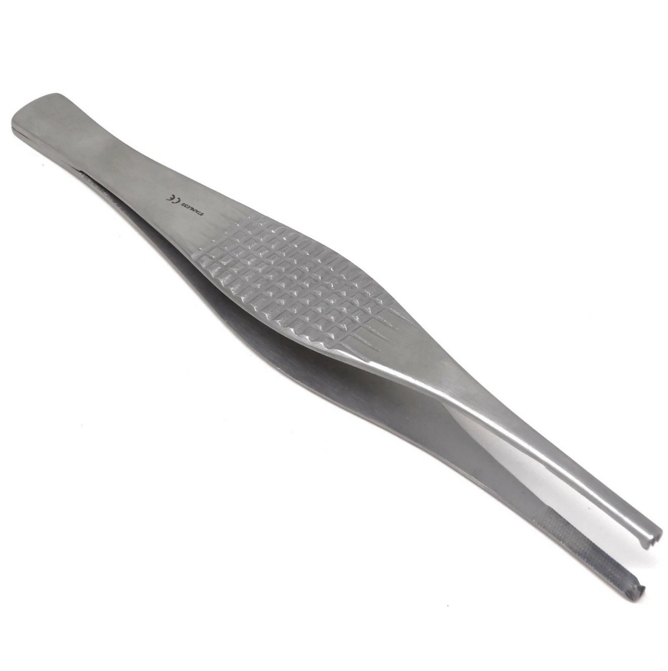 Symmetry FERRIS-SMITH Tissue Forceps 2511314 1×2 Teeth Lot Of 2