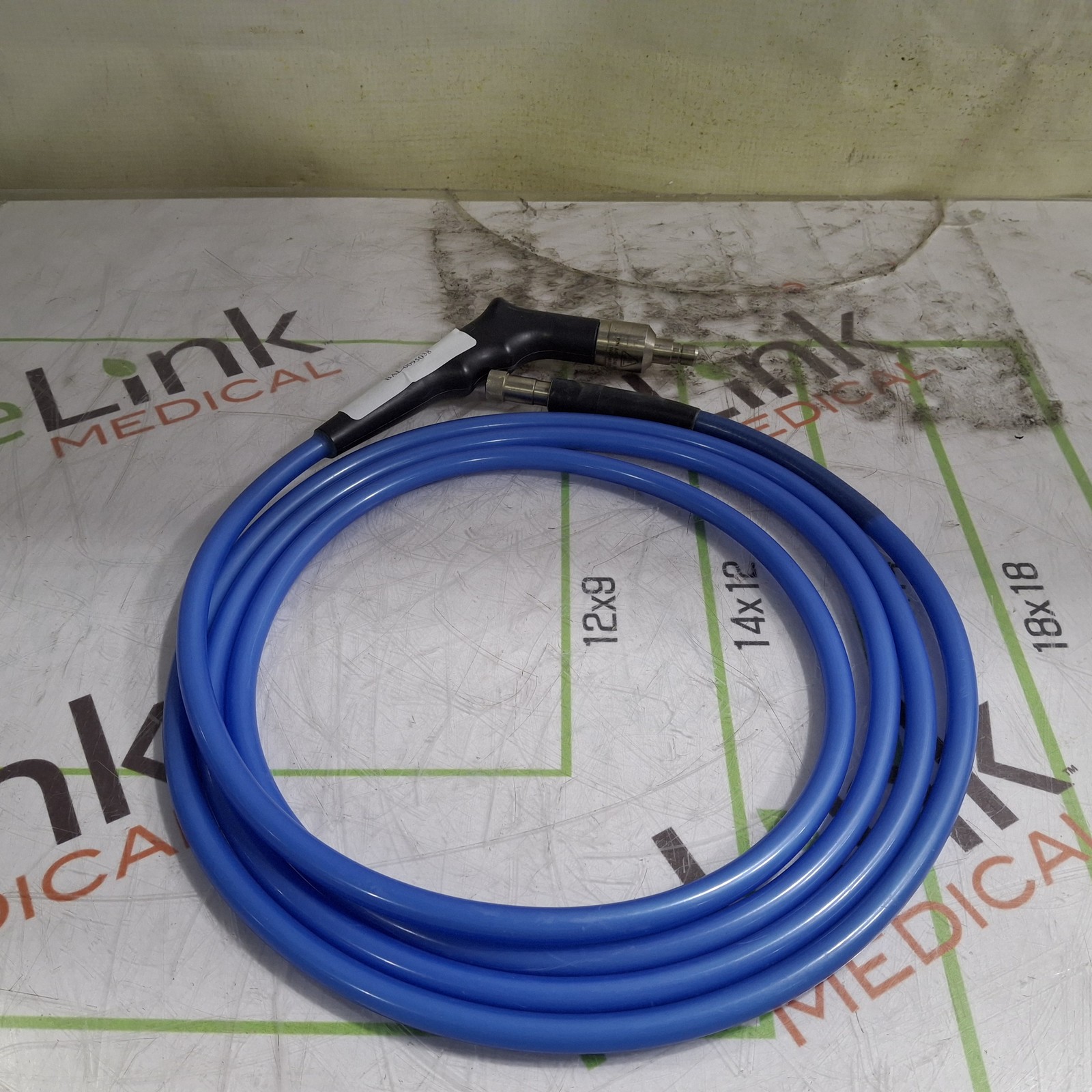 Arthrex AR-3240 5027 Fused Light Cable, 5.0 mm x 274cm