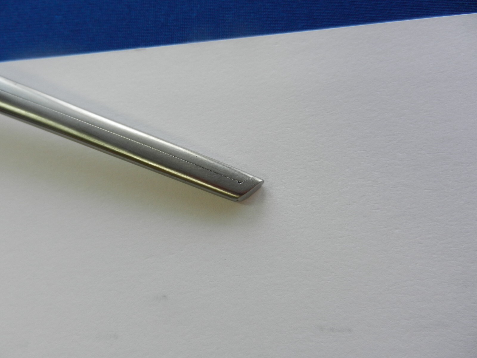 E4319 Codman 53-1515 Kerrison Rongeur 3.0mm Bite