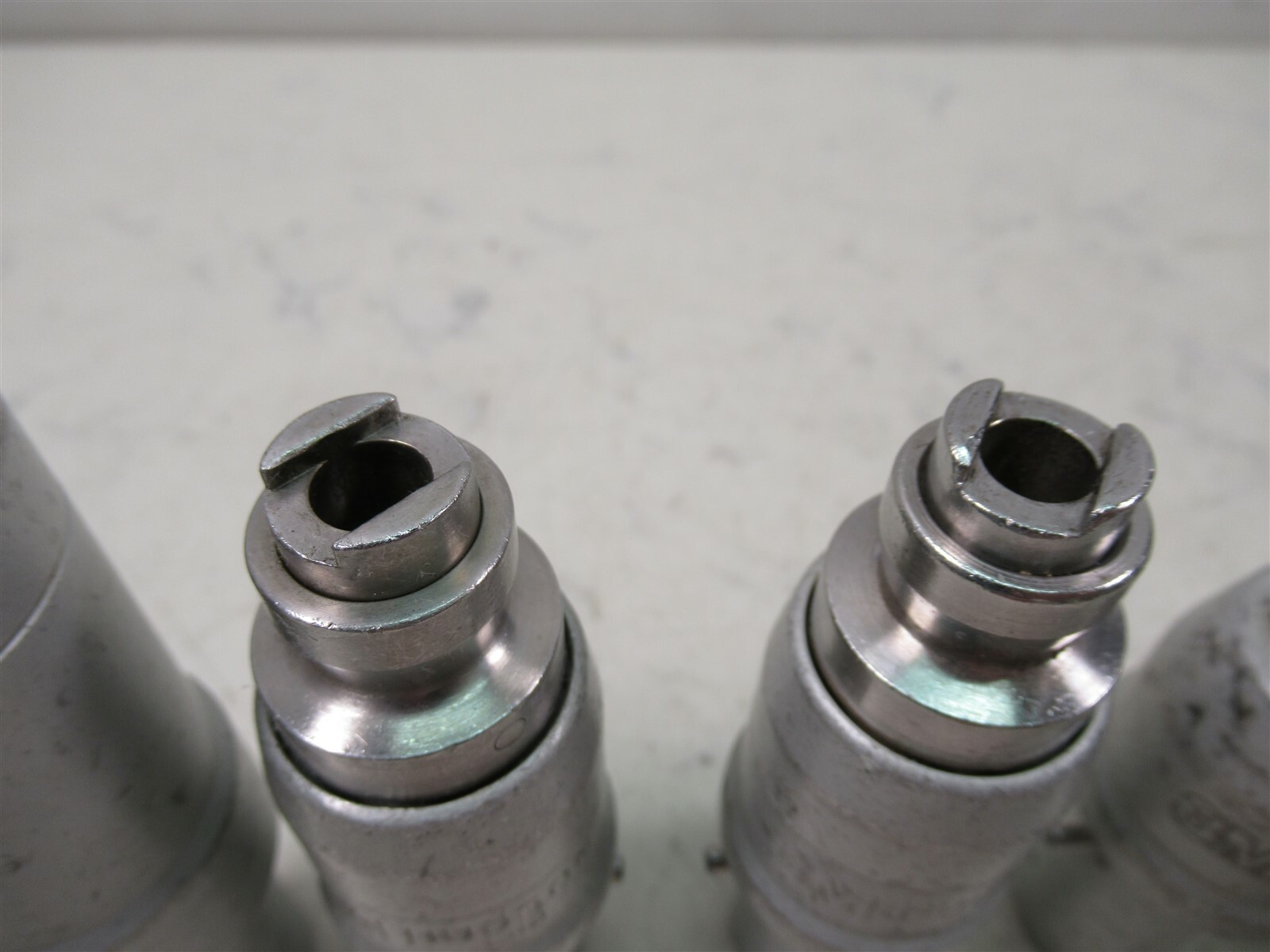 Lot of 5 3M Maxi Driver Attachments Reaming L150 Hudson L113 Trinkle L112