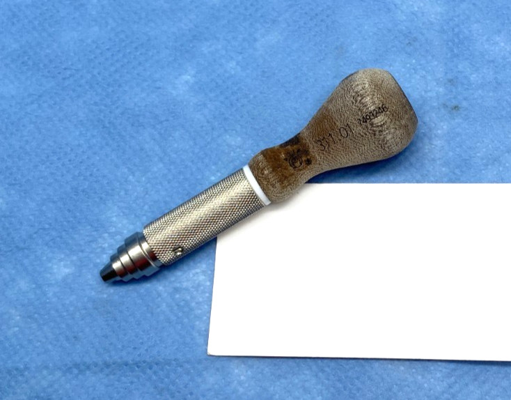 Mini Quick Coupling Handle, model 311.01