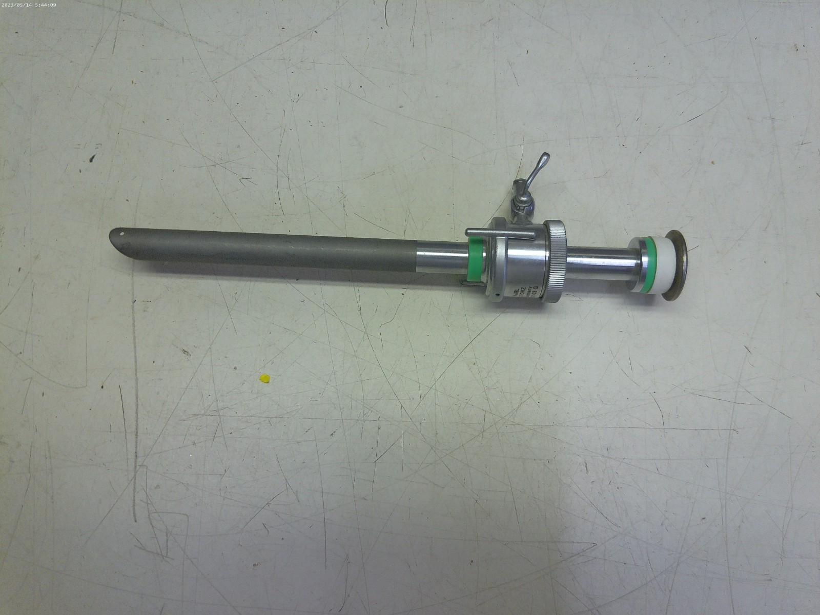 Storz 30103 G Laparoscopic Cannula Trocar