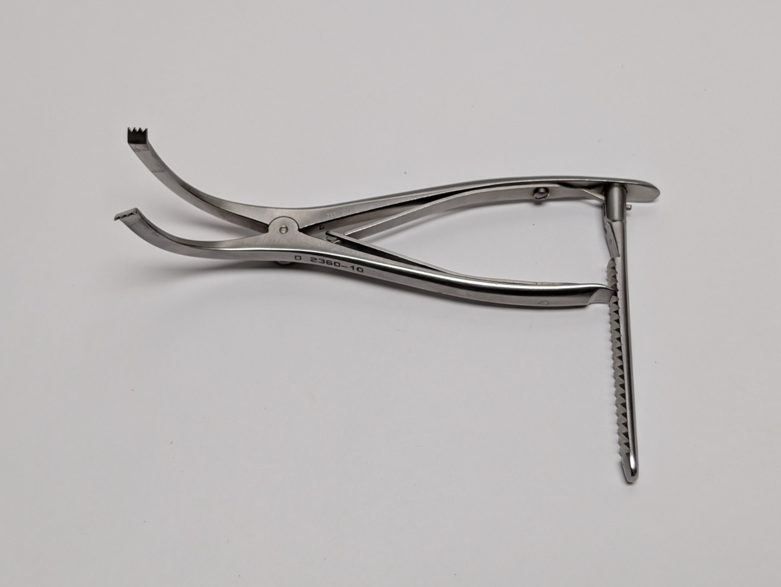 D2360-10 Inge Lamina Spreader Made In Germany (USED).