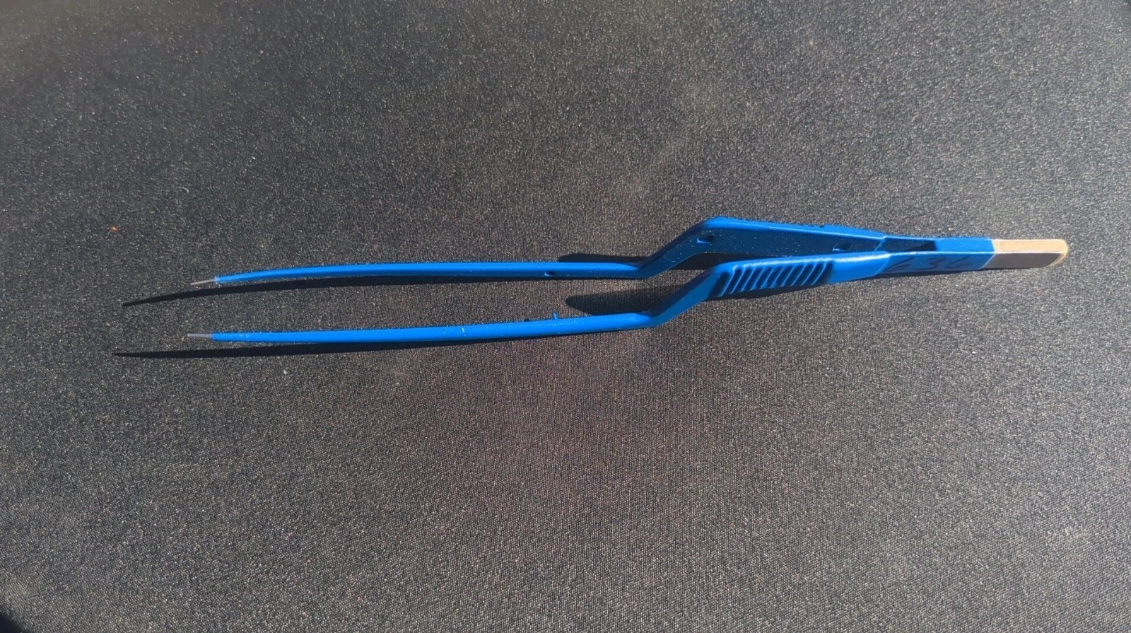 Bayonet Bipolar Forceps