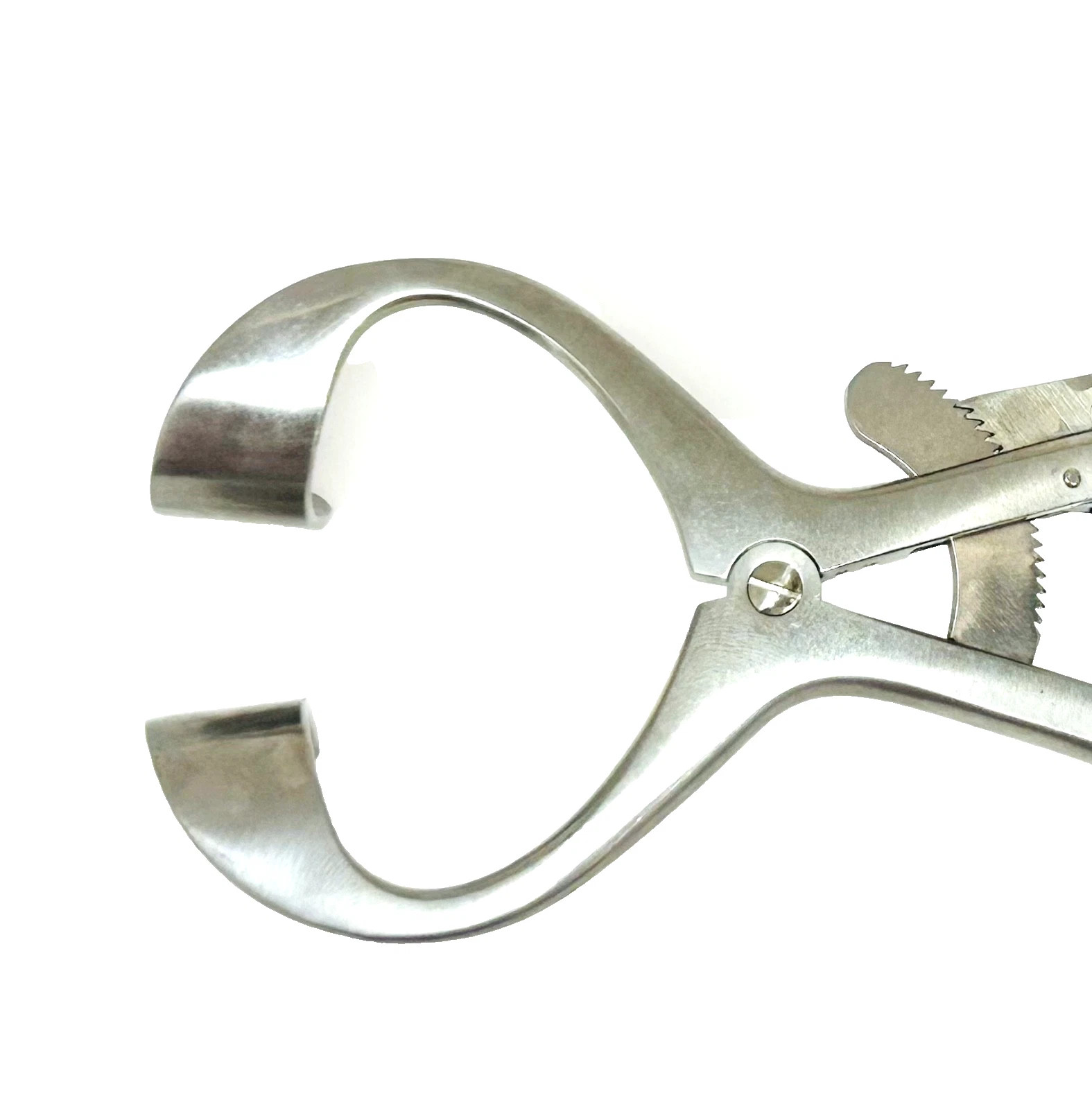 V.Mueller Mouth Gag Sluder-Jansen 5-1/2 Inch, MO-110