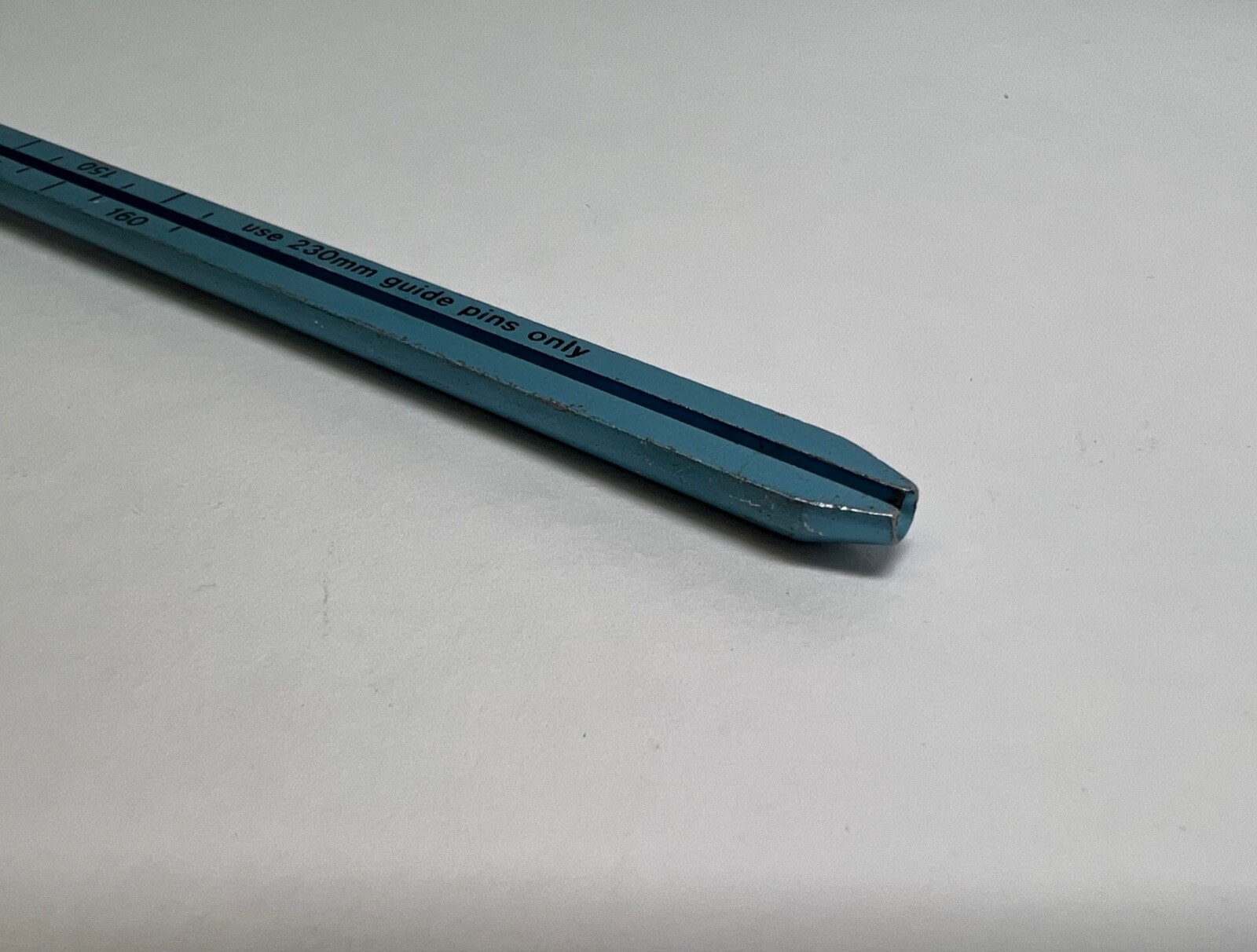 Synthes 319.19 Cannulated Measuring Device US769