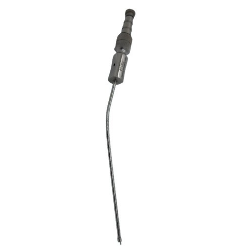 B Med Frazier Suction Tube Atraumatic Tip 8FR Surgical ENT Instruments