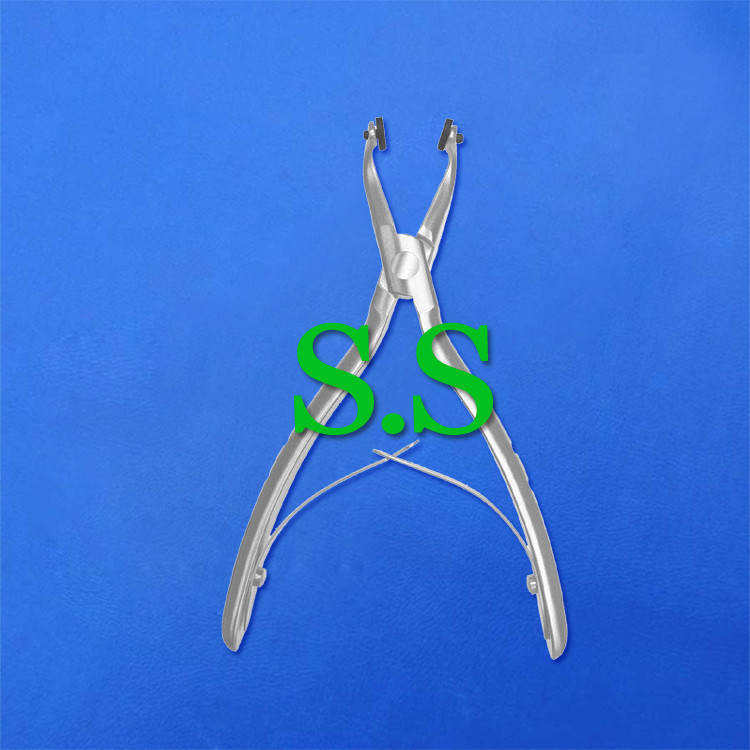 Crown Plier 5.5″ Dental Surgical Instruments