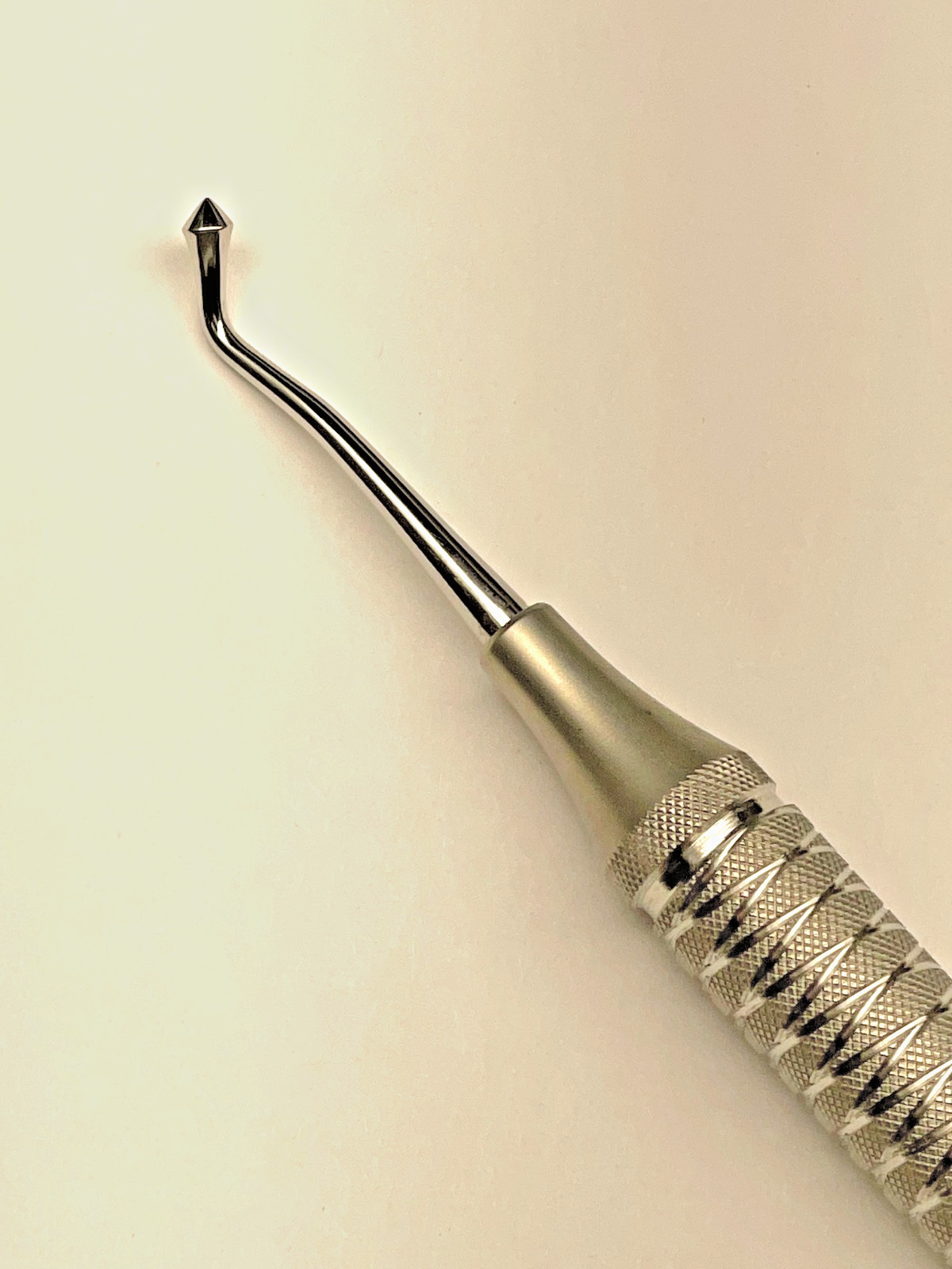 Set of 3 Dental Burnishers ACORN 21