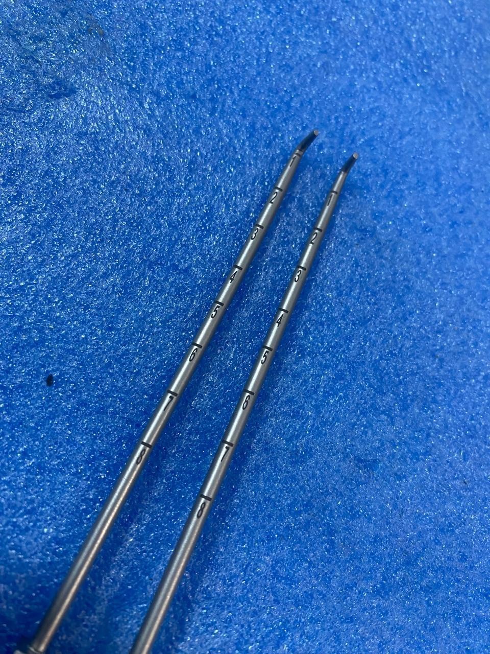 Arthroscopy Probe 3mm/5mm 2Pcs Set Orthopedic Instrument | Premium Surgical TooL