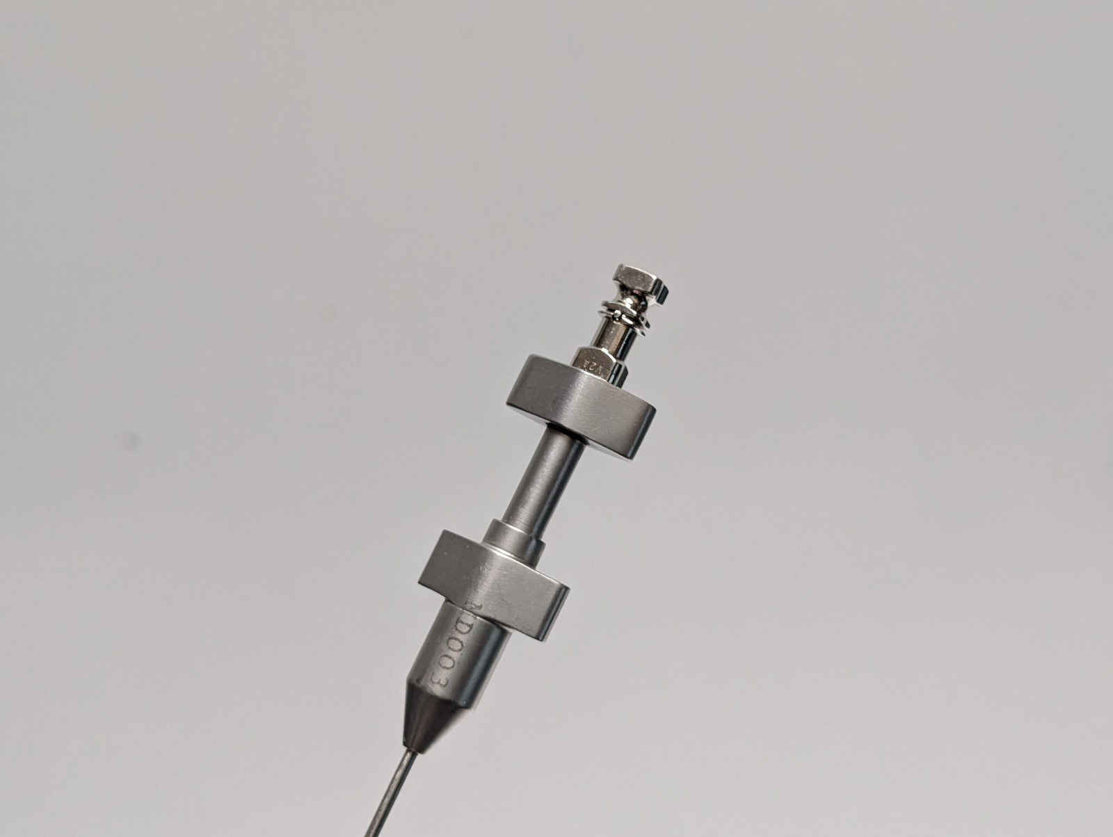 AESCULAP MD003 Made In USA (USED).