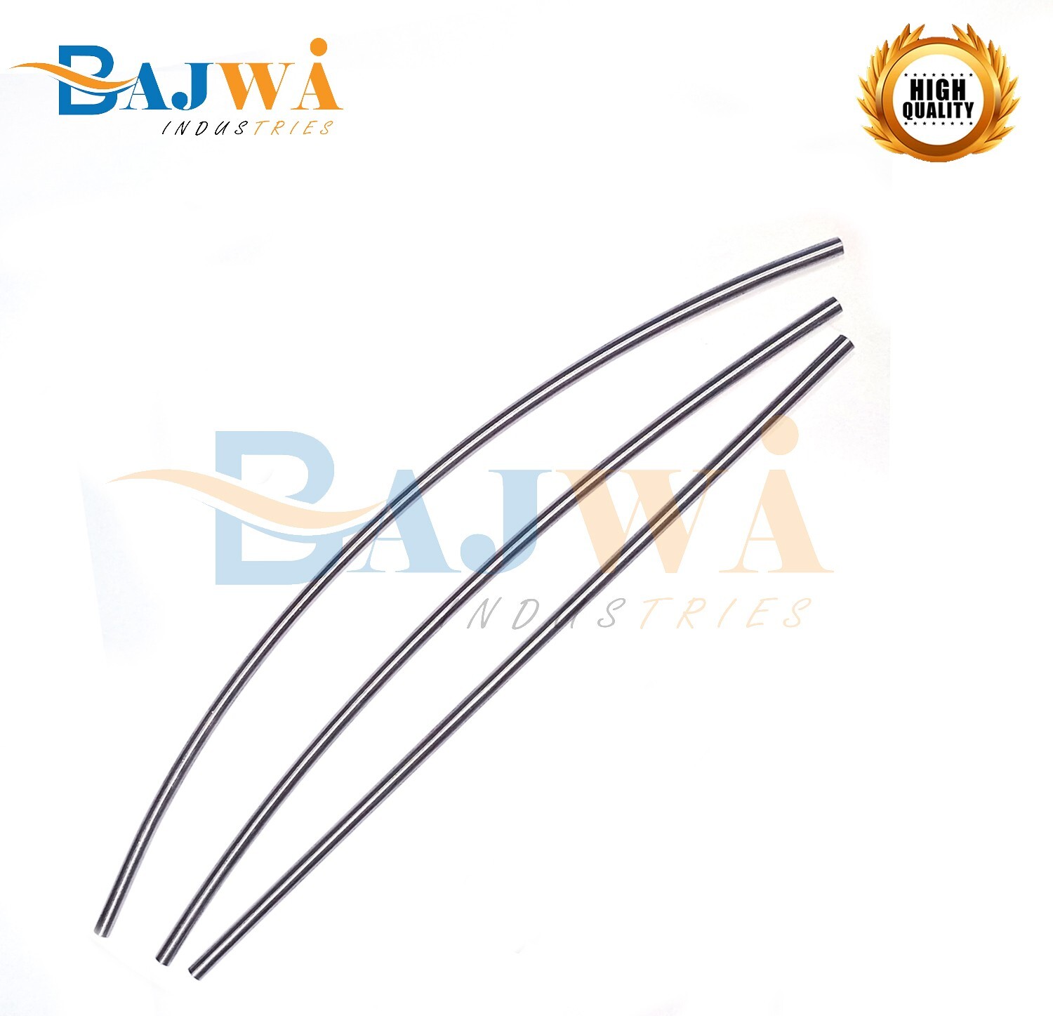 Vascular Set Fistula Tunneler Set of 11 PCs Orthopedic Surgical Instruments