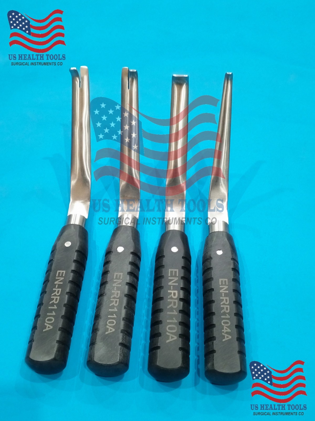 UBE Unilateral Biportal Endoscopic Instruments Spine Endoscopy Surgery Set