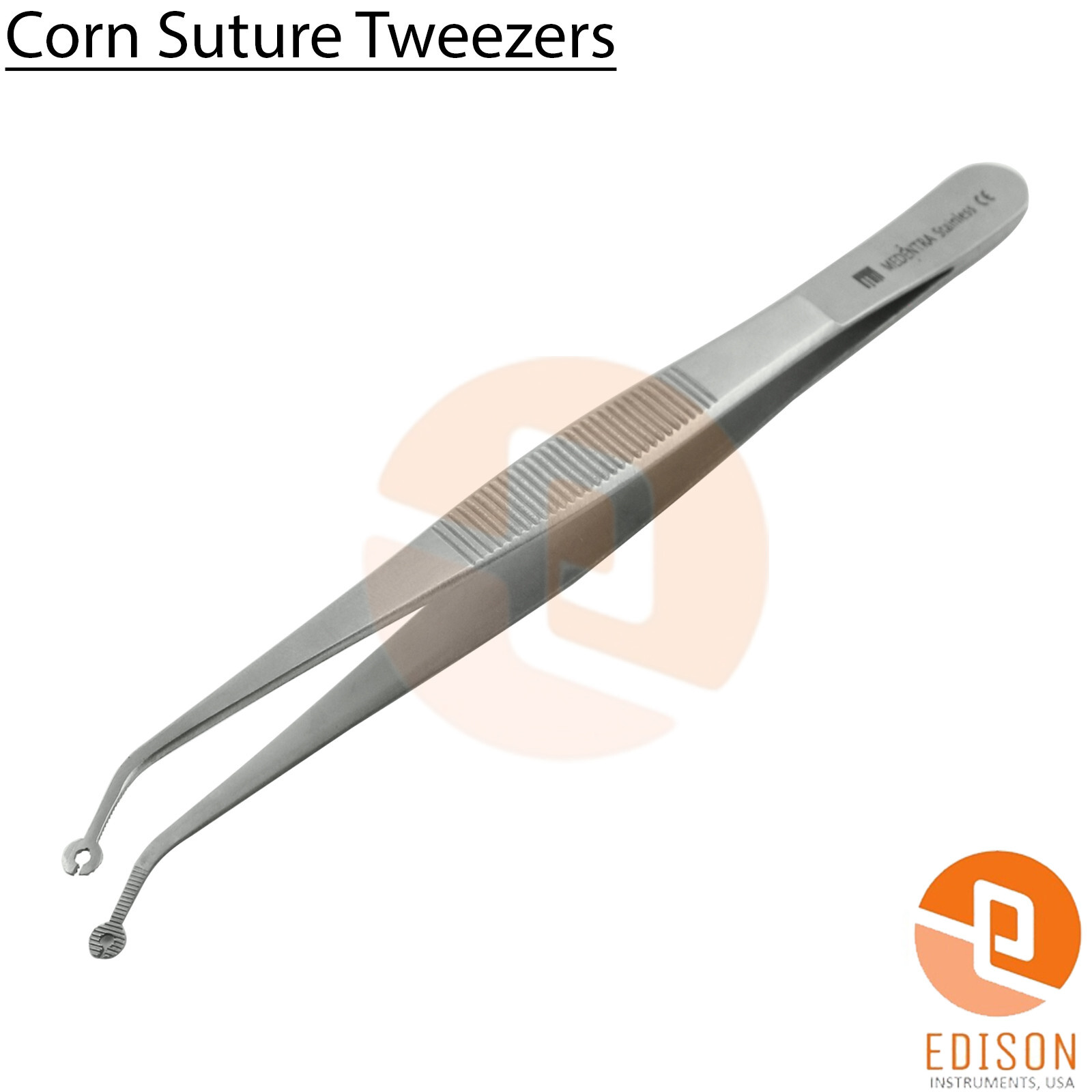 Kit de cirugía de cistotomía veterinaria pinza hemostática Retractor de tijeras
